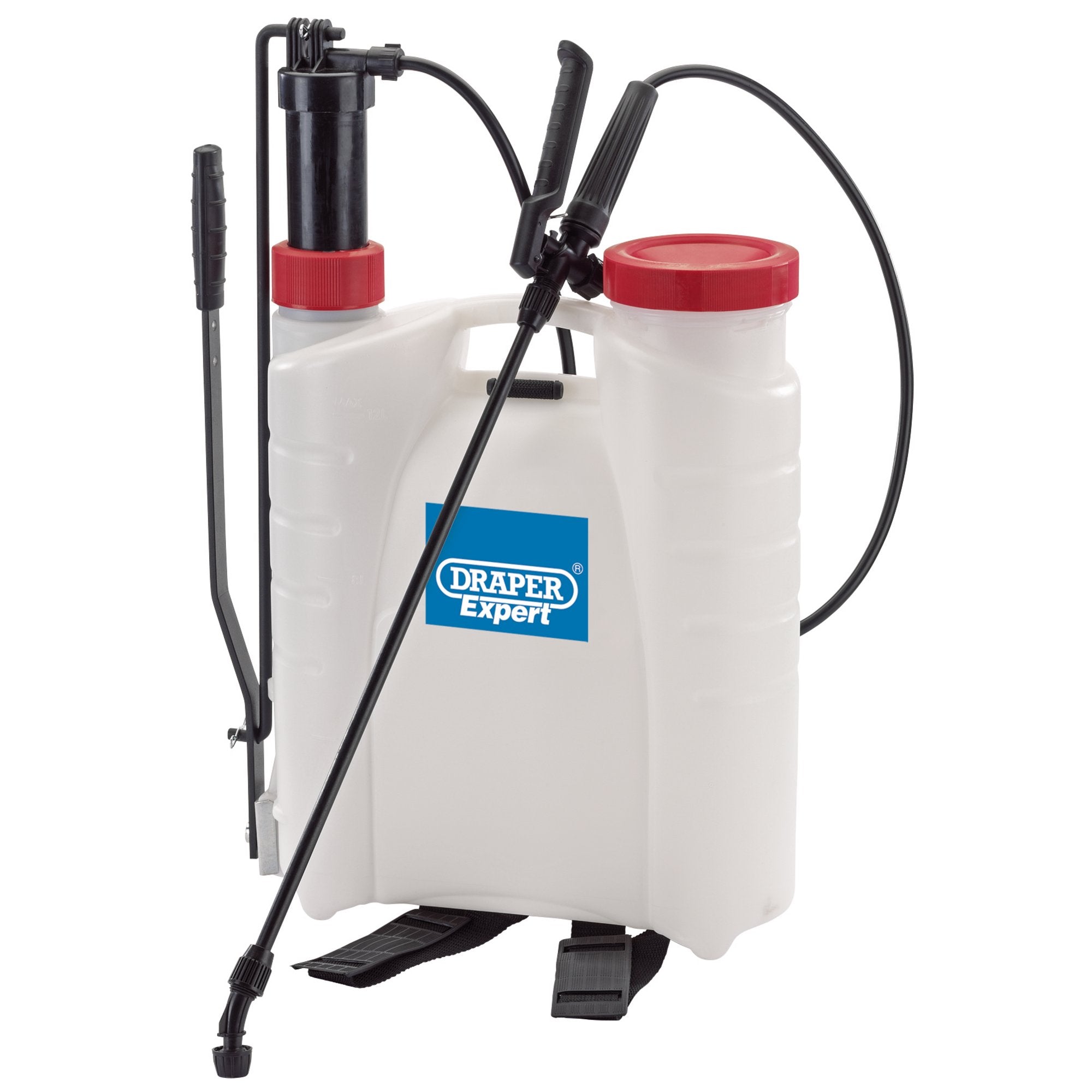 EPDM-Knapsack-Pressure-Sprayer,-12L