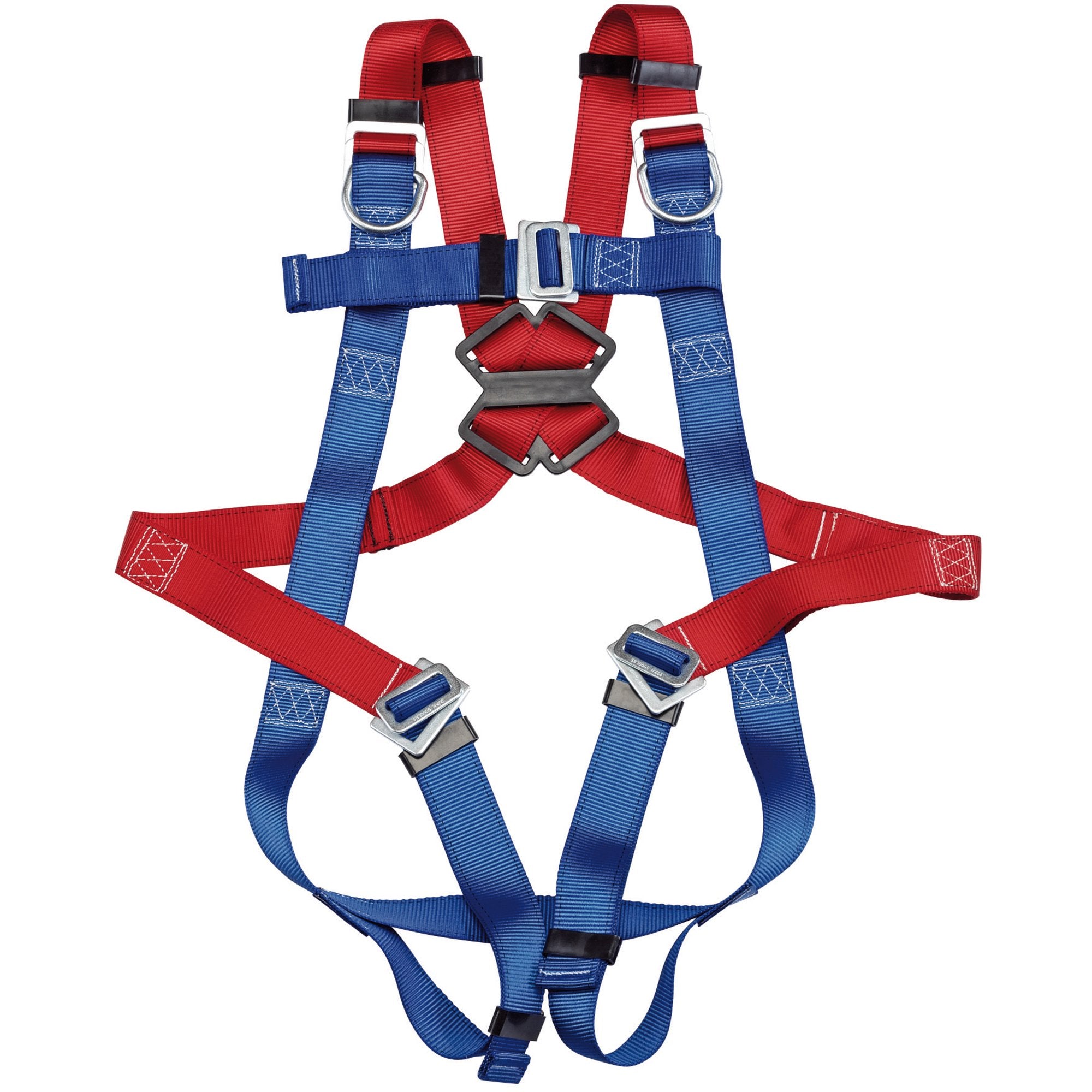 Safety-Harness