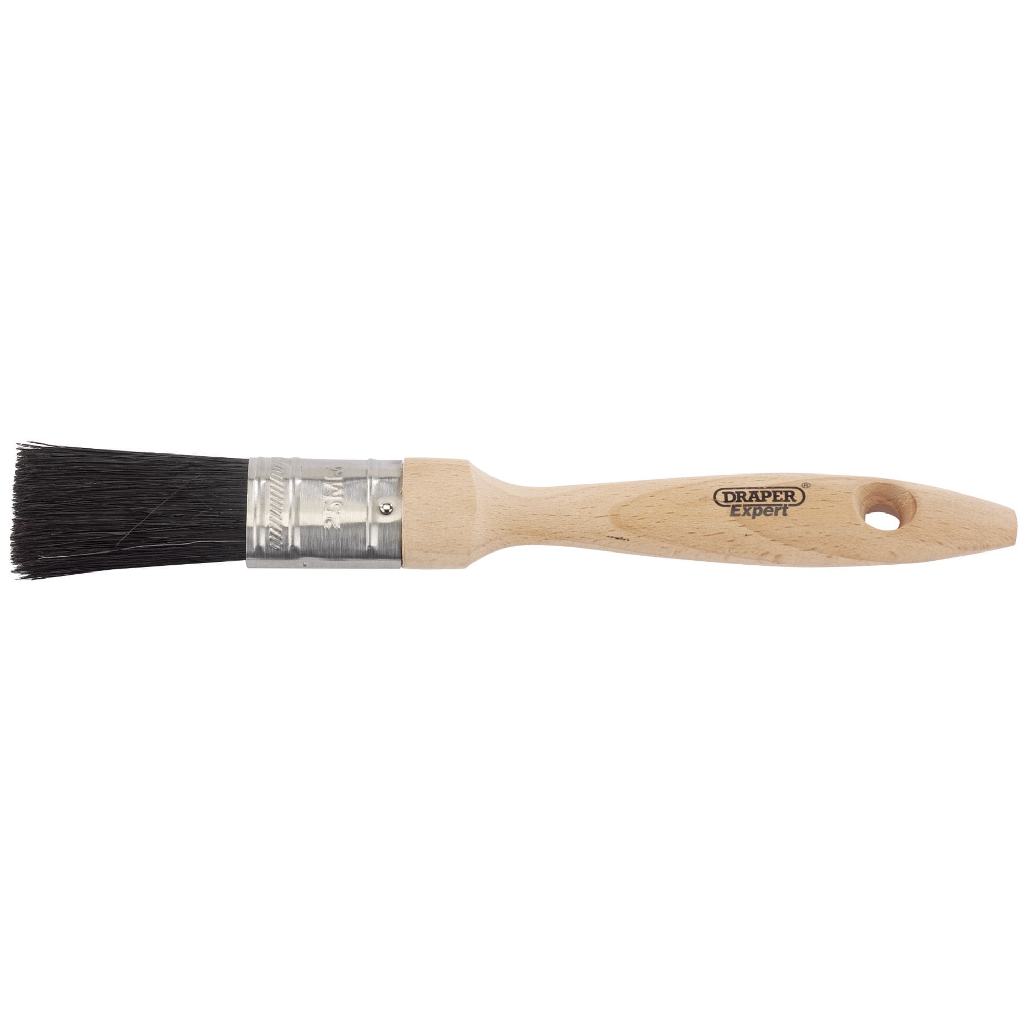 Draper-Expert-Heritage-Range-Paint-Brush,-25mm