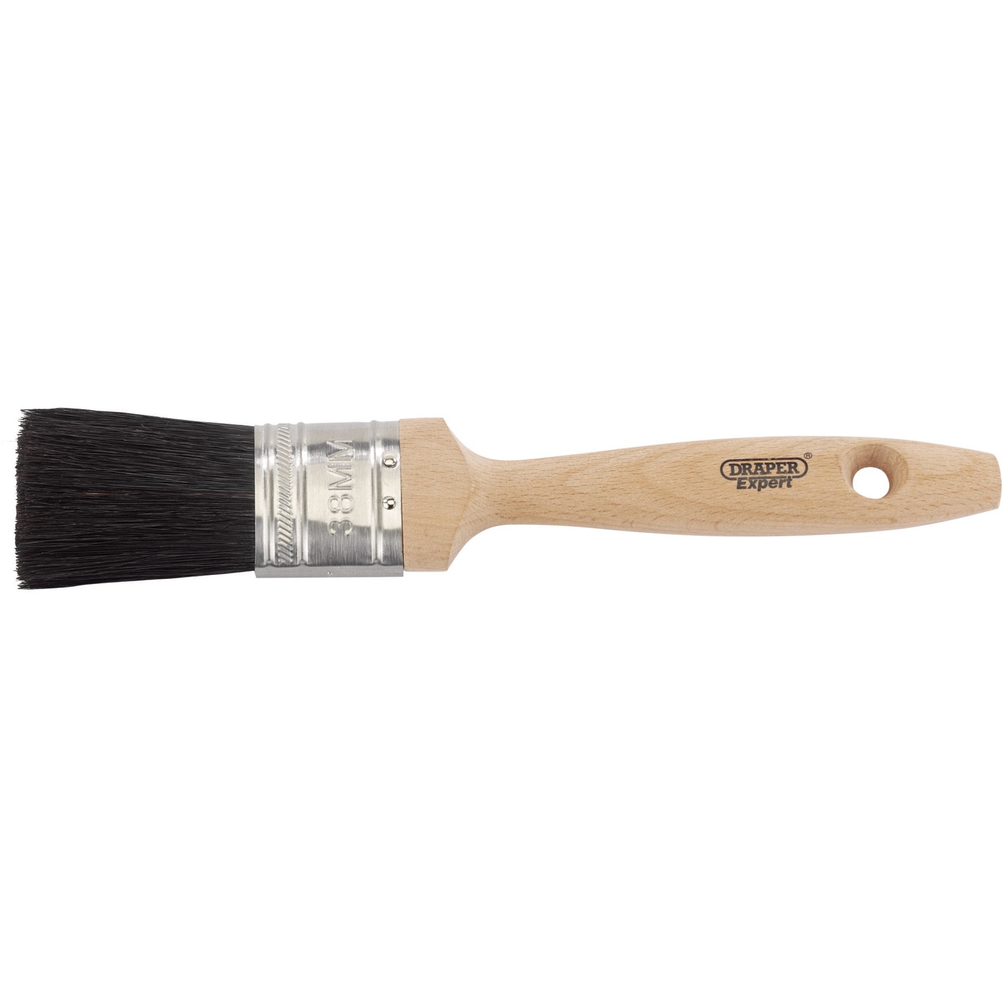 Draper-Expert-Heritage-Range-Paint-Brush,-38mm