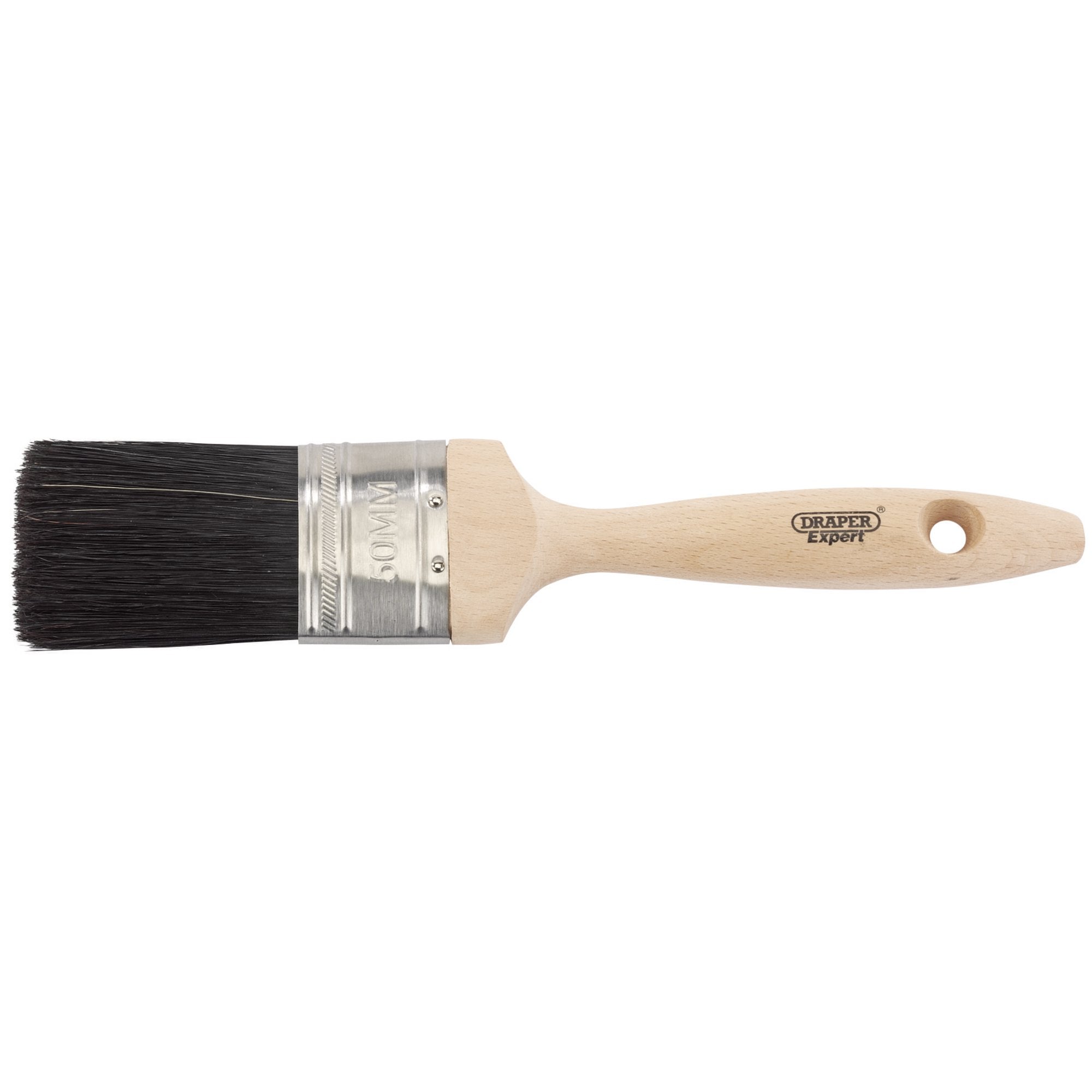 Draper-Expert-Heritage-Range-Paint-Brush,-50mm