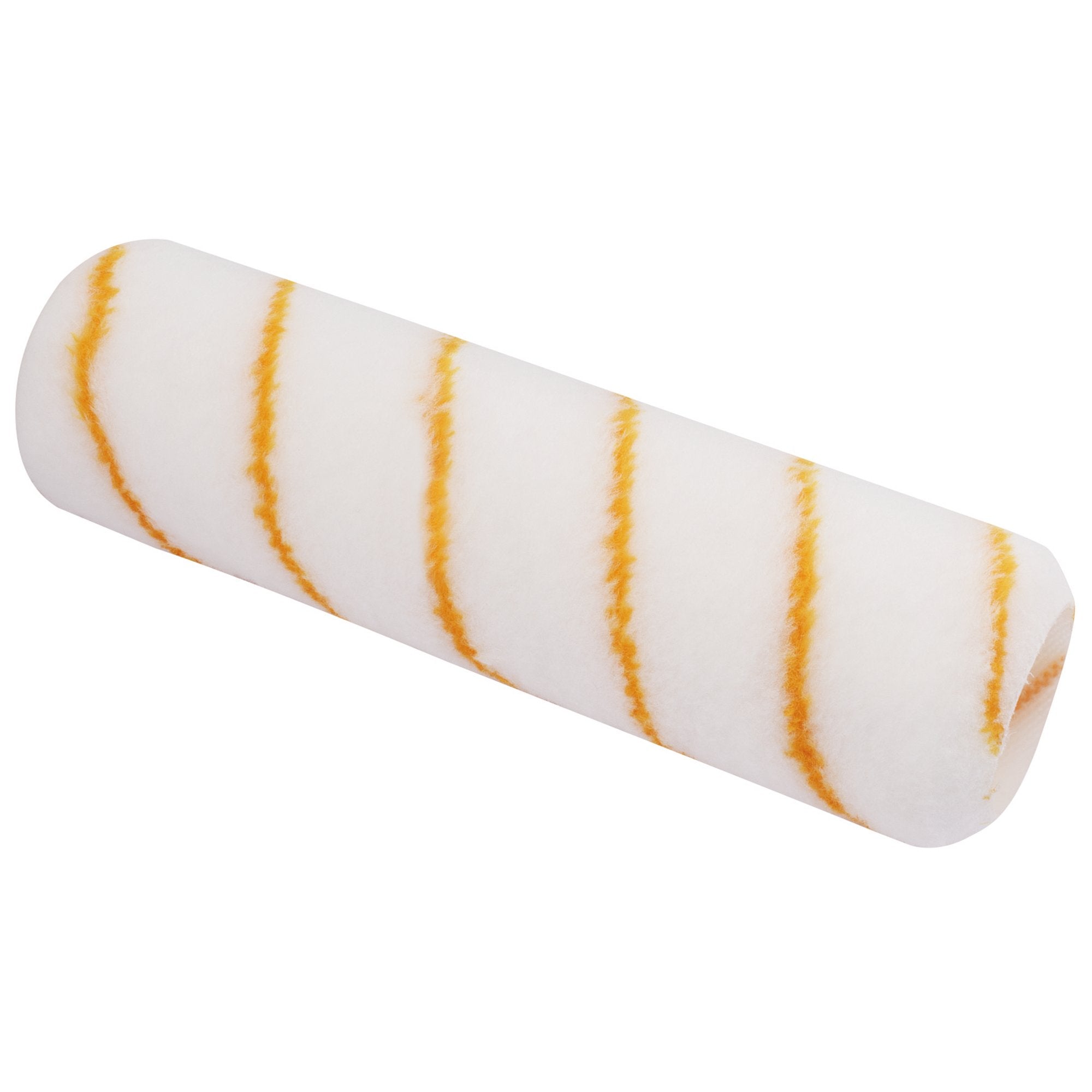 Short-Pile-Polyester-Paint-Roller-Sleeve,-43-x-230mm