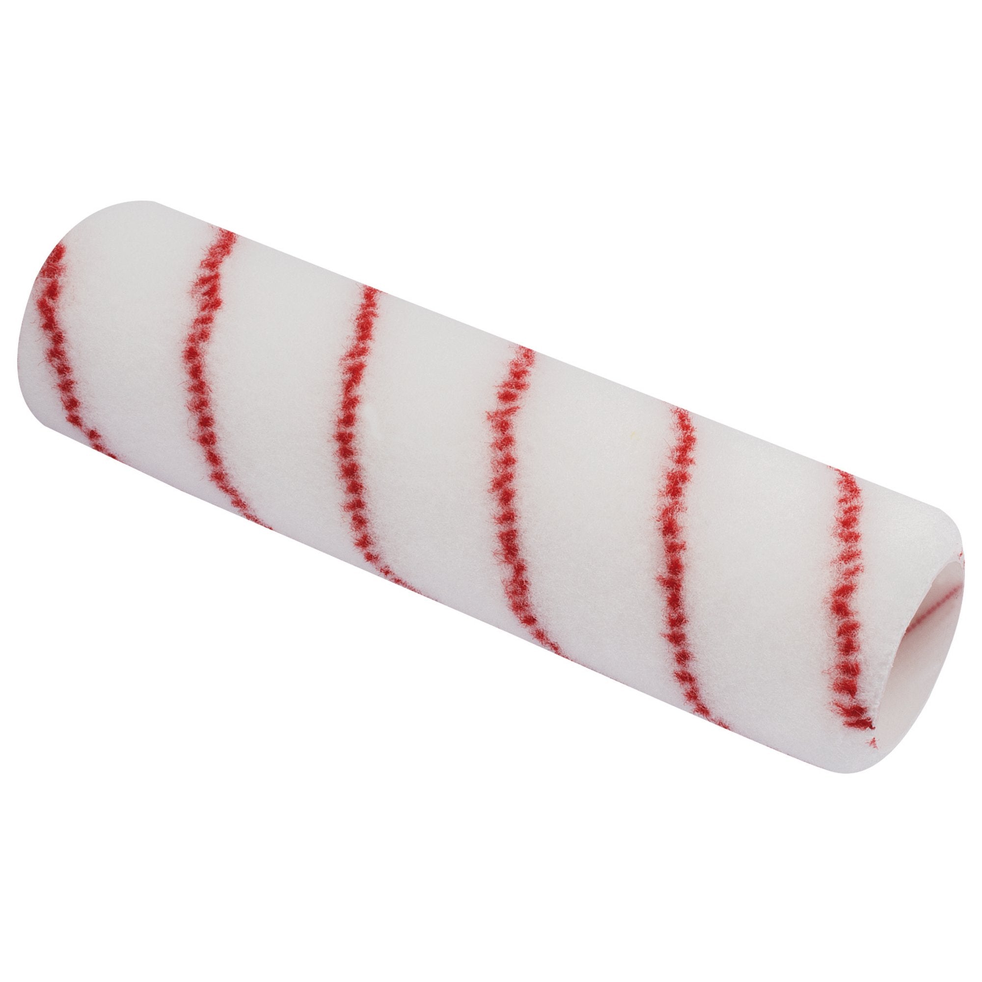 Short-Pile-Polyamide-Professional-Paint-Roller-Sleeves,-43-x-230mm