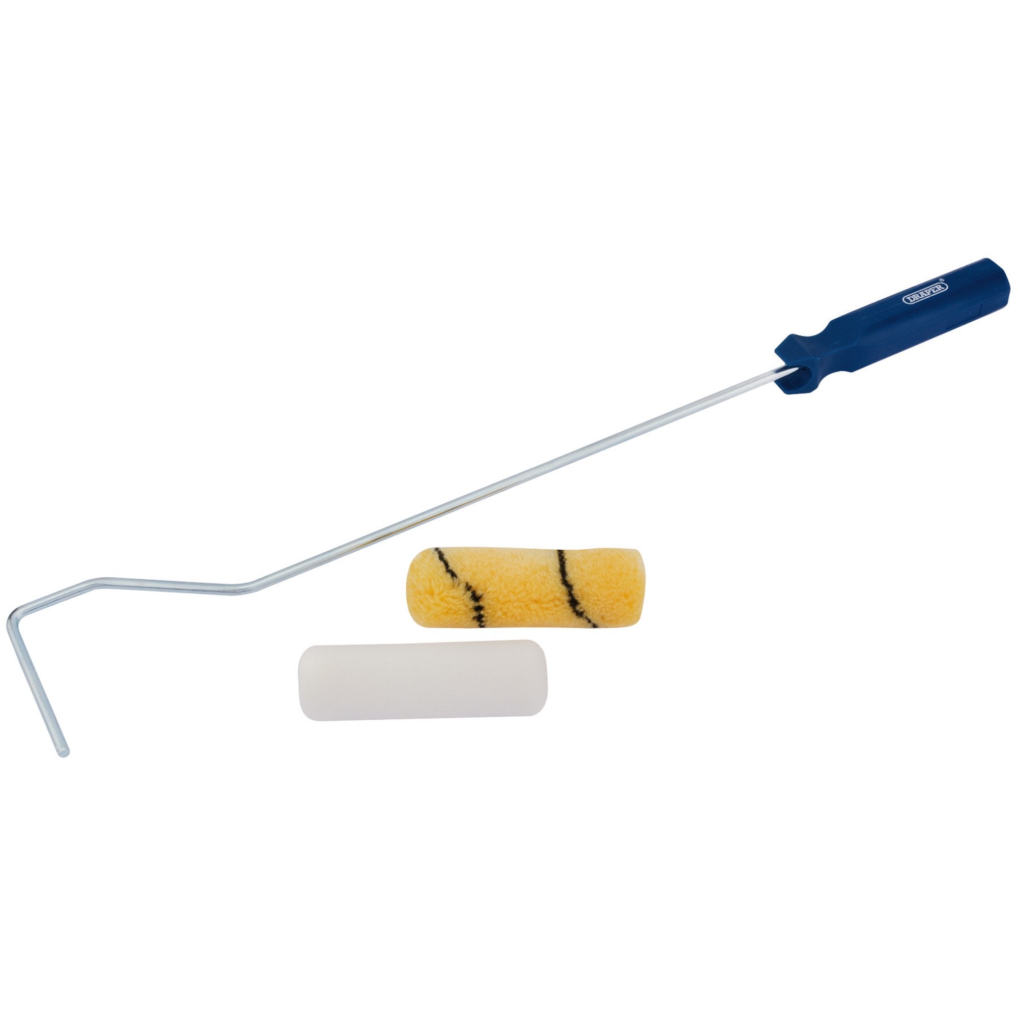 Paint-Roller-Set,-100-x-535mm-(3-Piece)