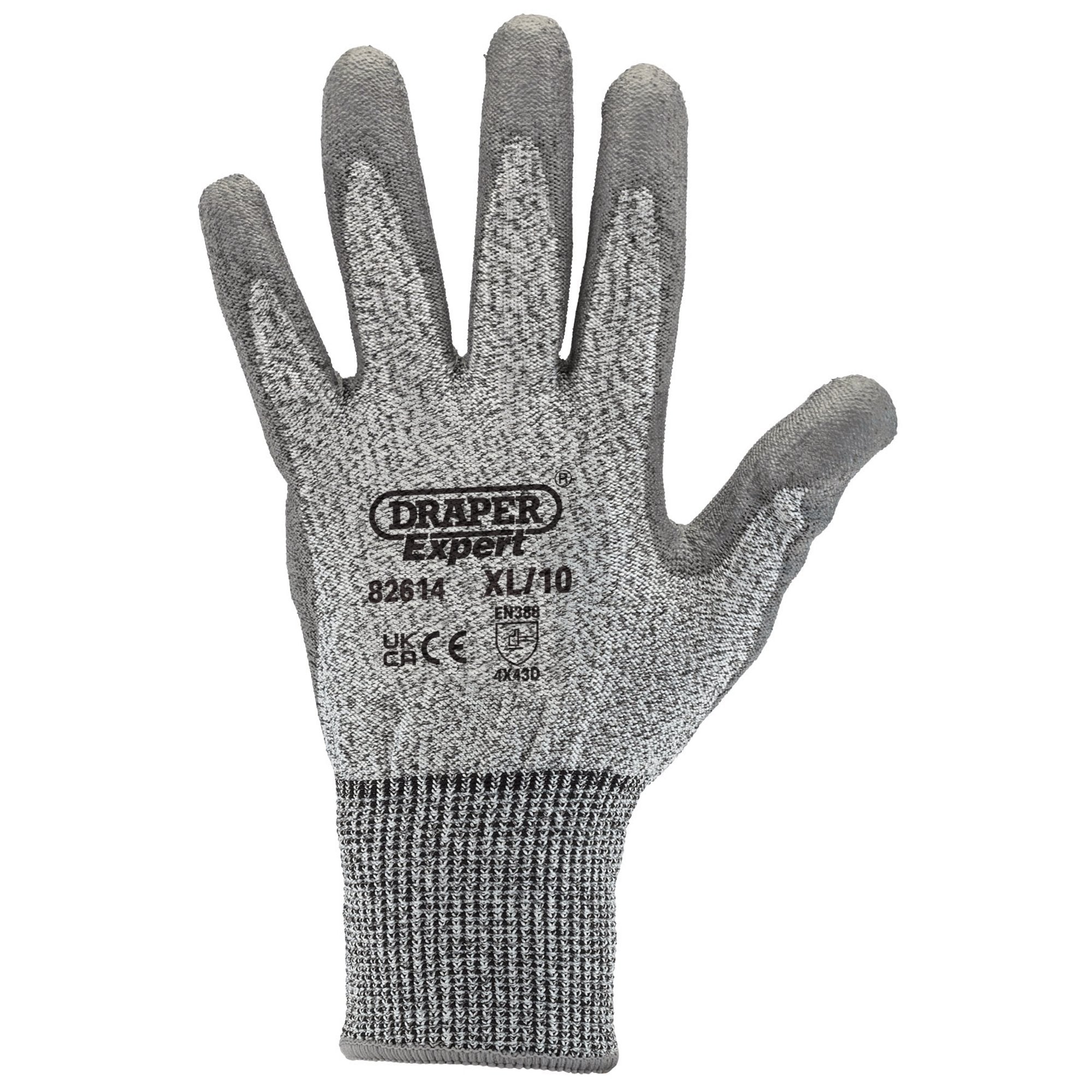 Level-5-Cut-Resistant-Gloves,-Extra-Large