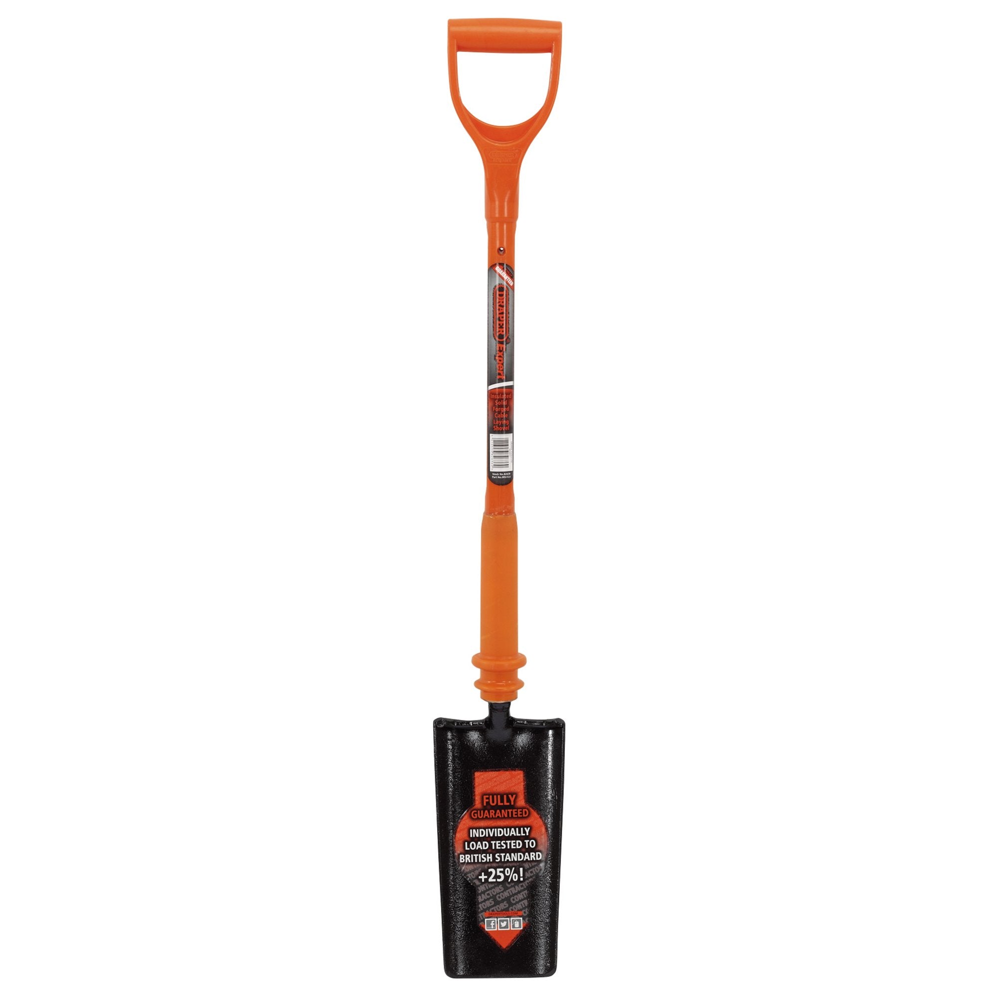 Draper-Expert-Fully-Insulated-Contractors-Cable-Laying-Shovel