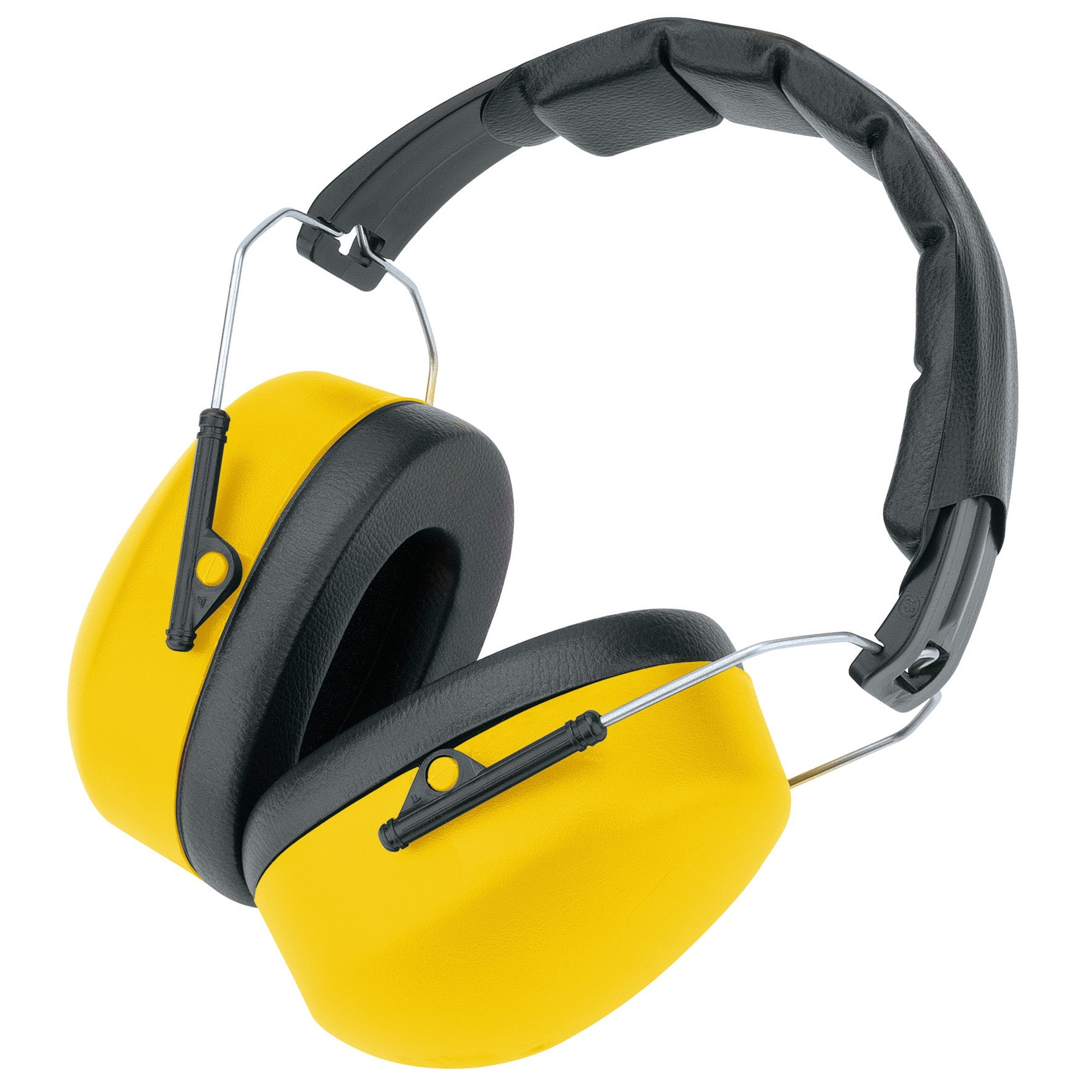 Foldable-Ear-Defenders
