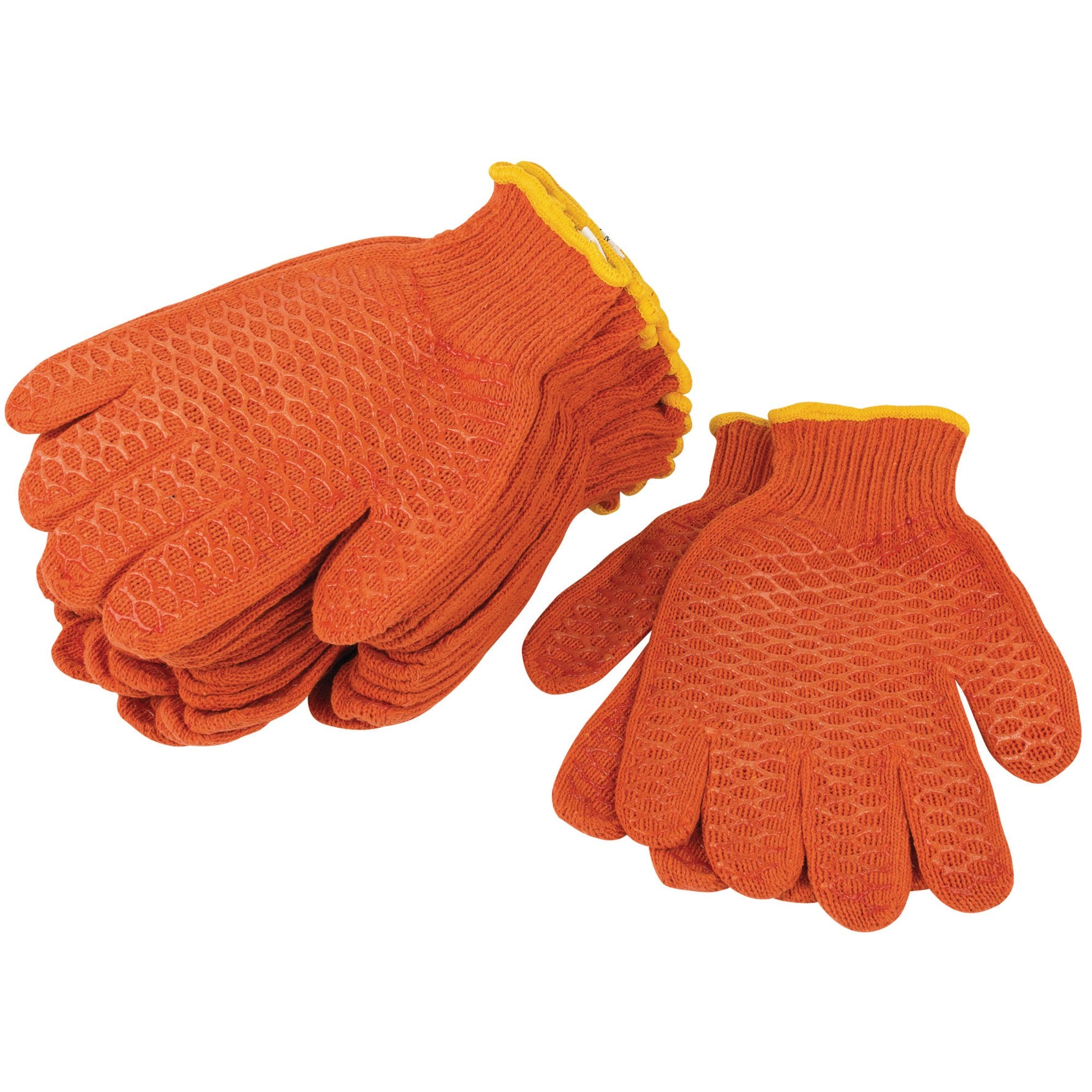 Non-Slip-Work-Gloves,-Extra-Large-(Pack-of-10)