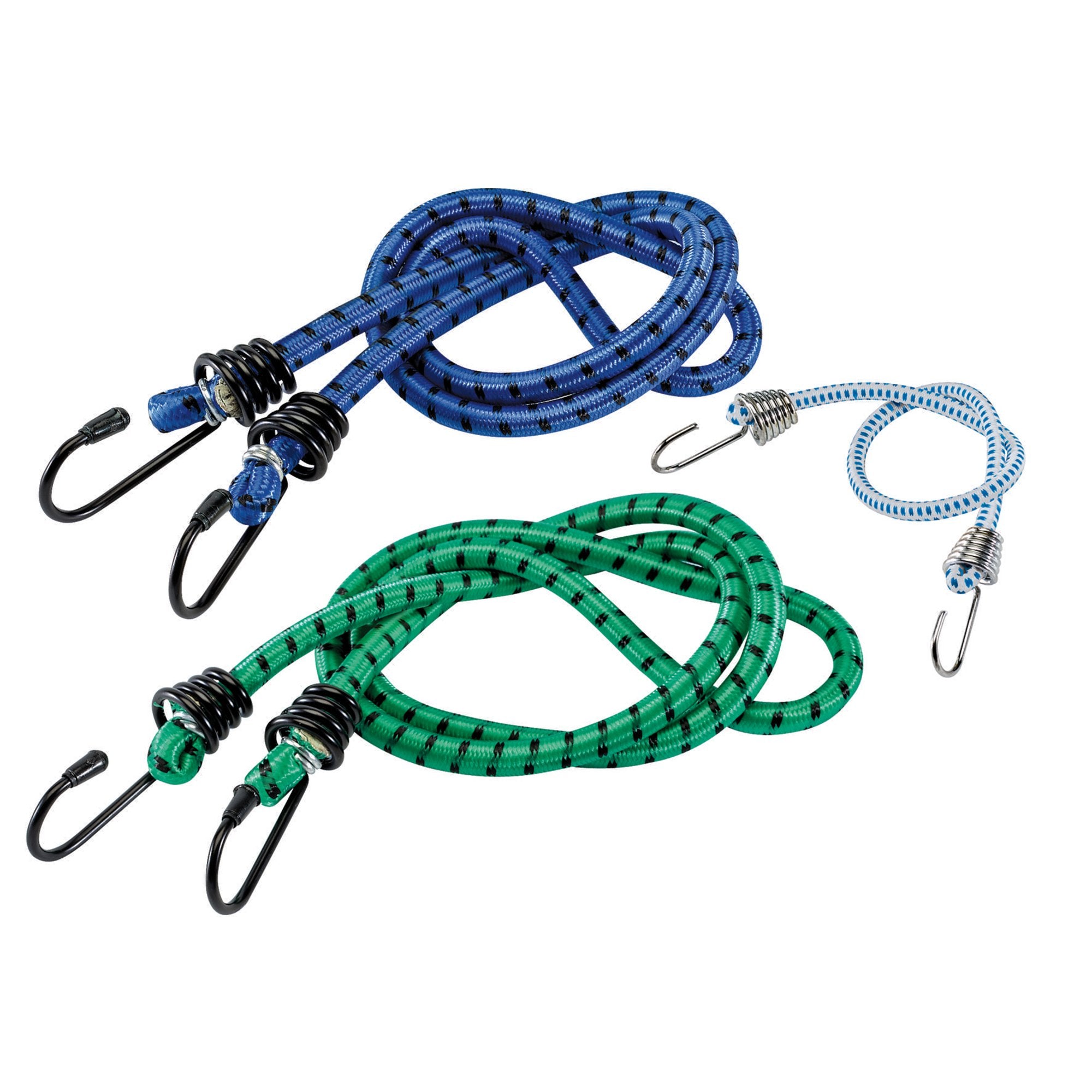 Assorted-Bungee-Cords-(Pack-of-8)