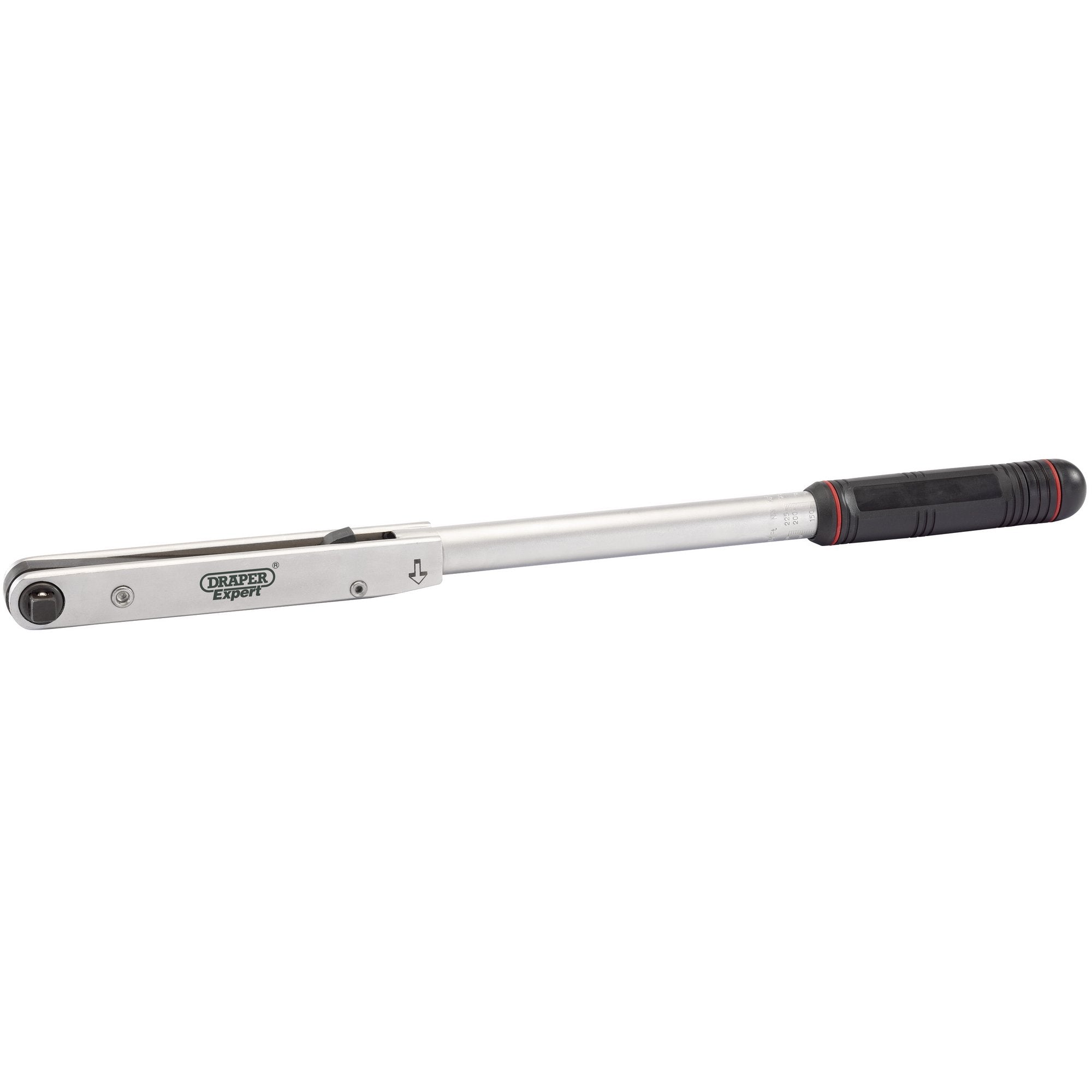 Push-Through-Torque-Wrench,-1/2"-Sq.-Dr.,-50---225Nm