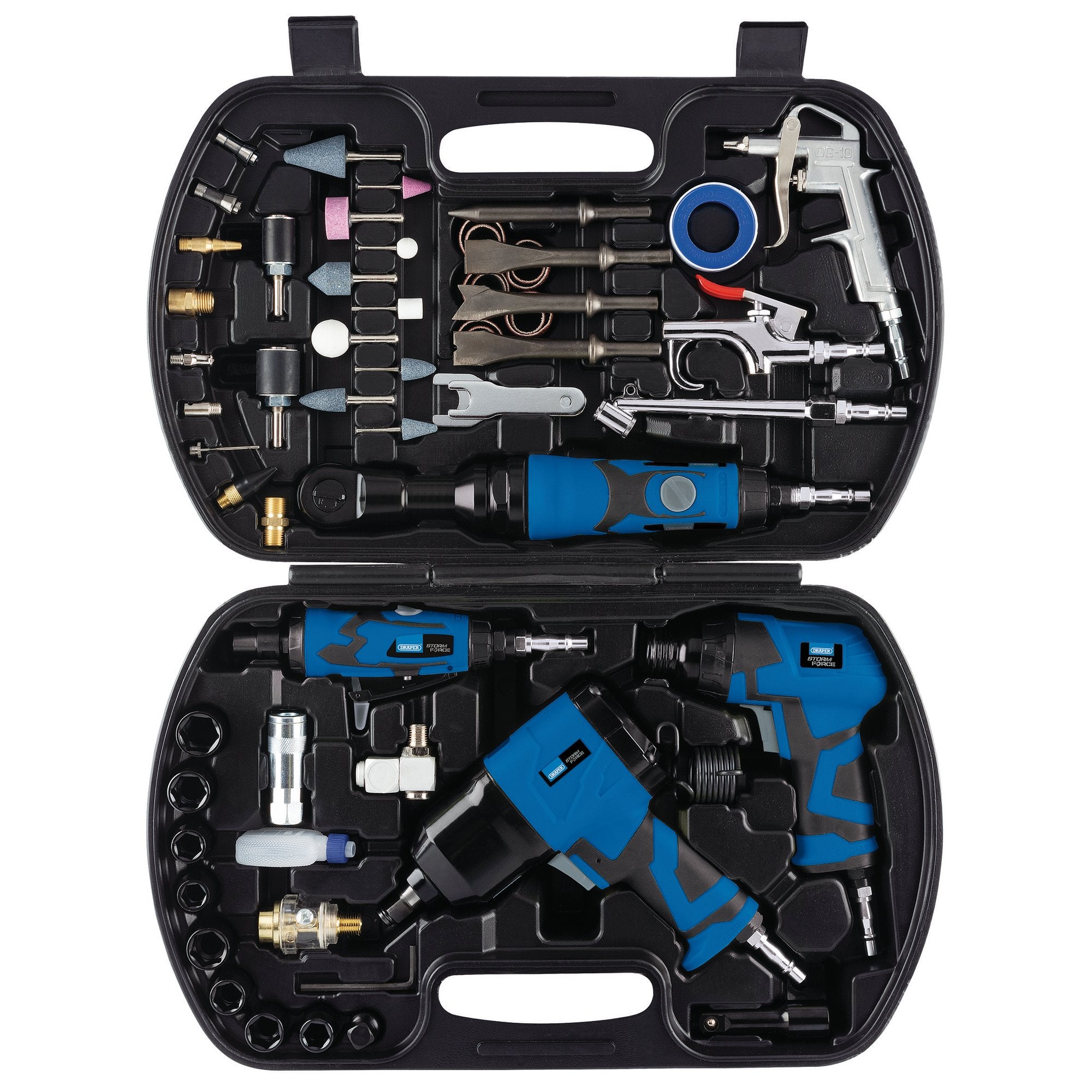 Draper-Storm-Force®-Air-Tool-Kit-(68-Piece)