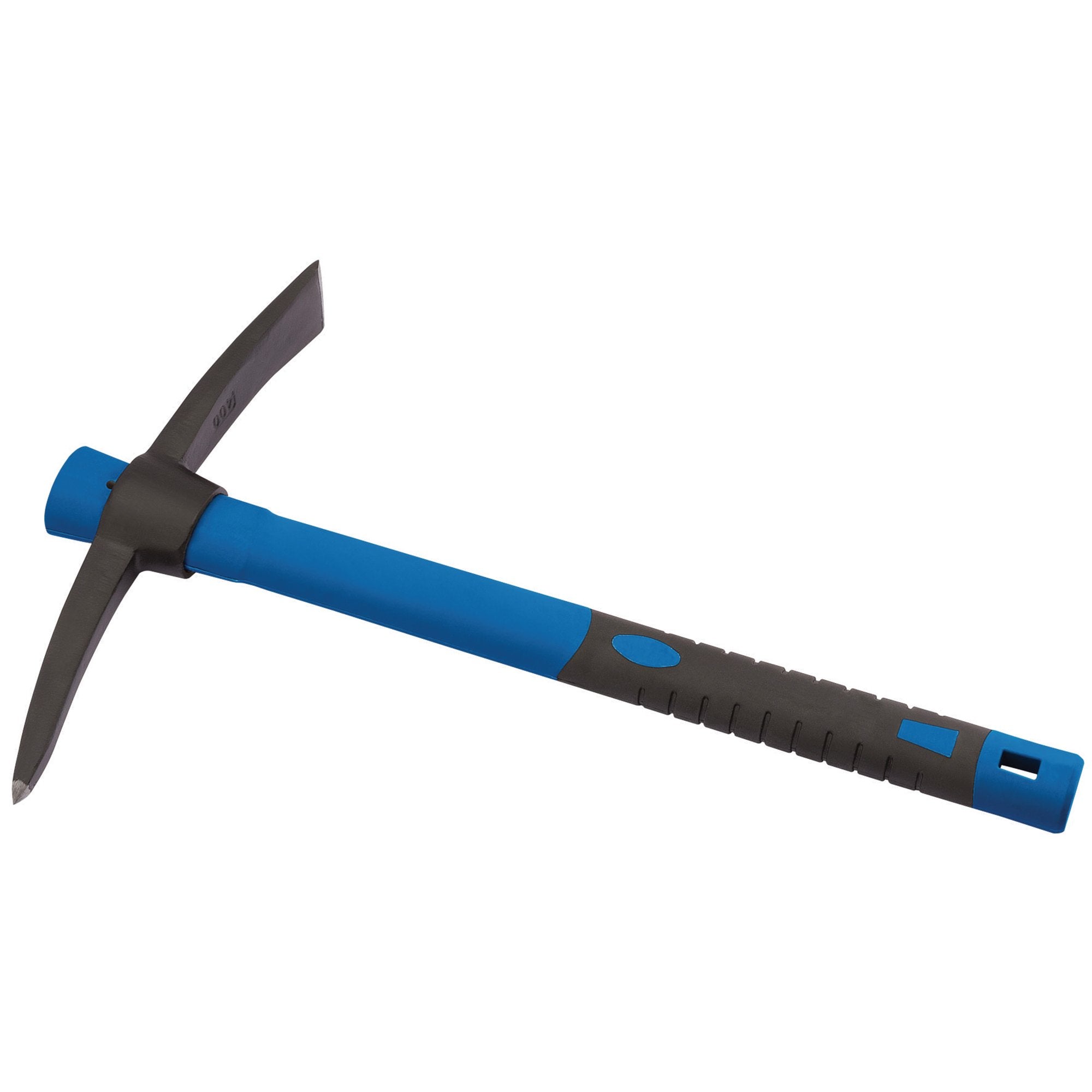 Fibreglass-Mini-Mattock-and-Pick,-400g