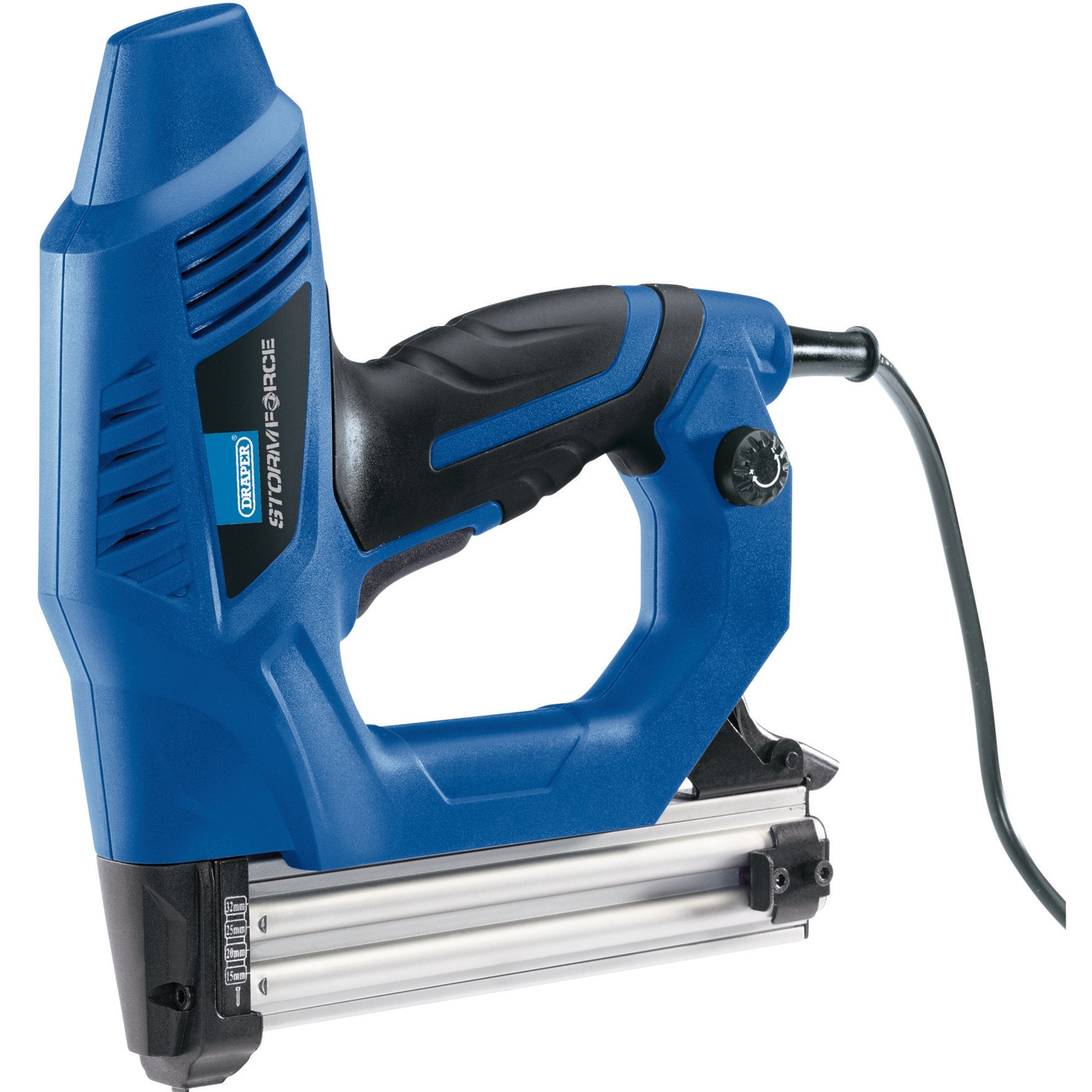 Draper-Storm-Force®-Nailer/Stapler,-32mm