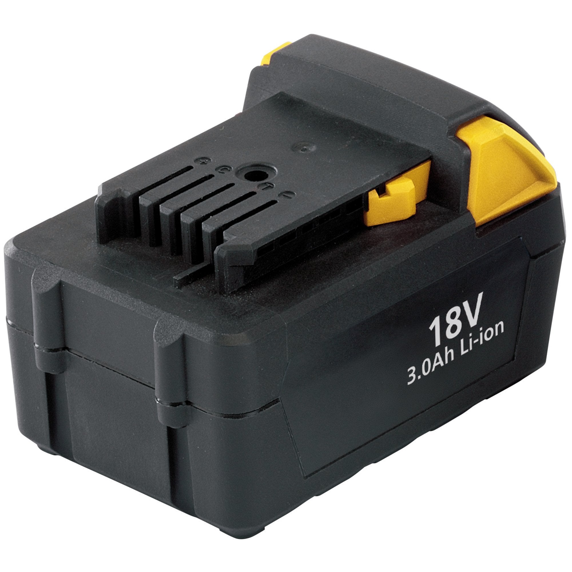 18V-Li-ion-Battery-Pack,-3.0Ah