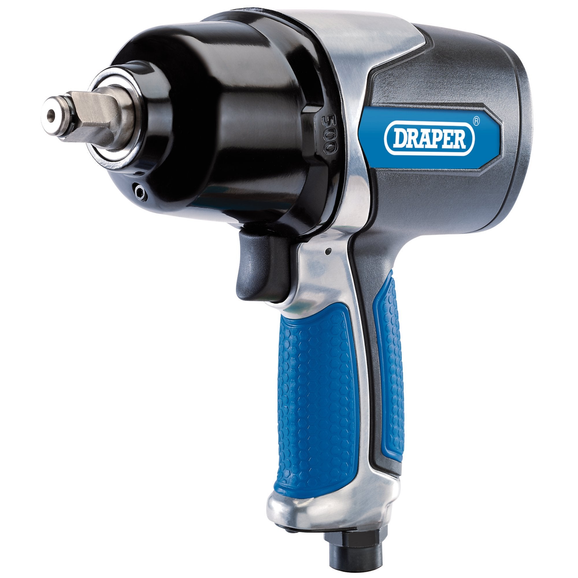 Air-Impact-Wrench,-1/2"-Sq.-Dr.
