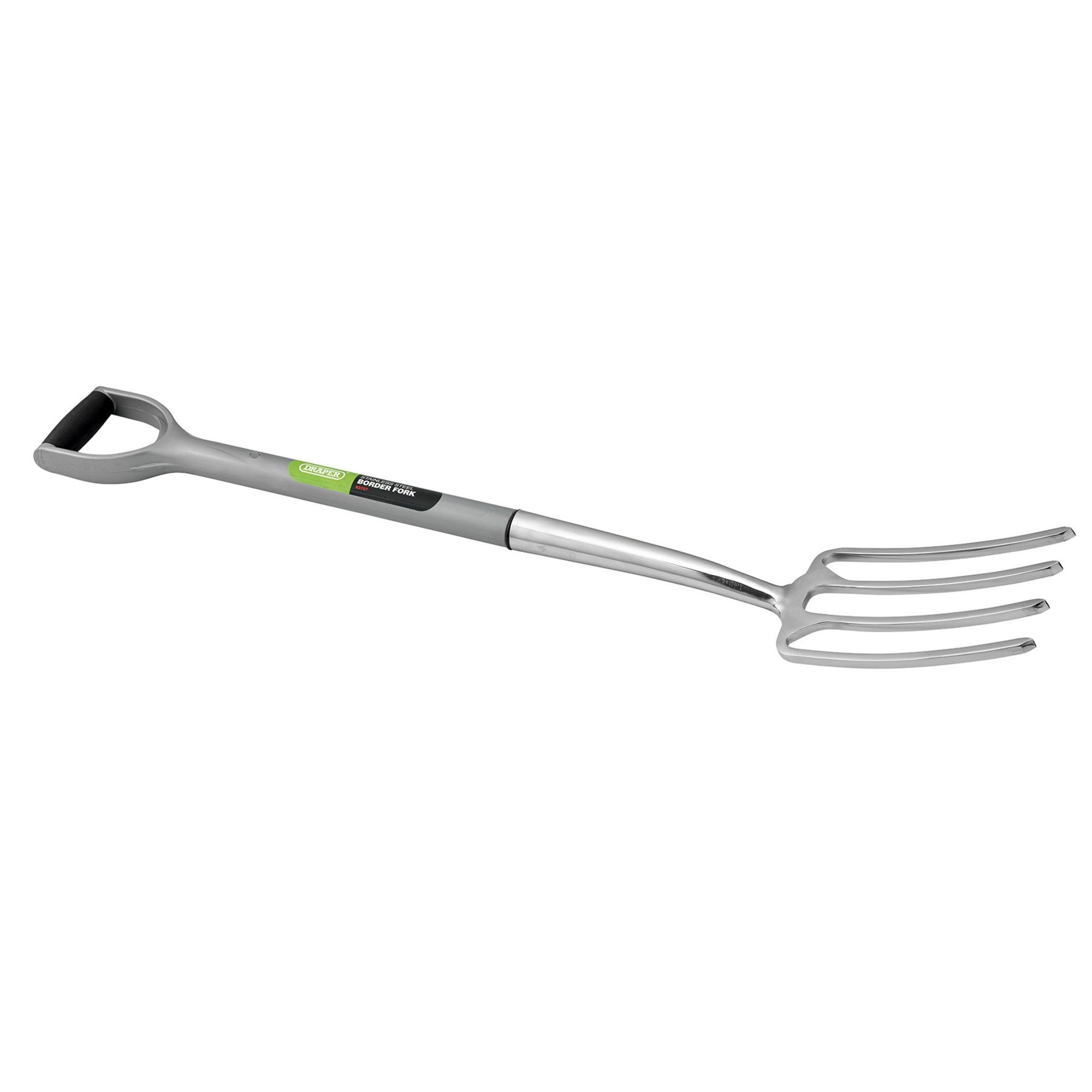Stainless-Steel-Soft-Grip-Border-Fork
