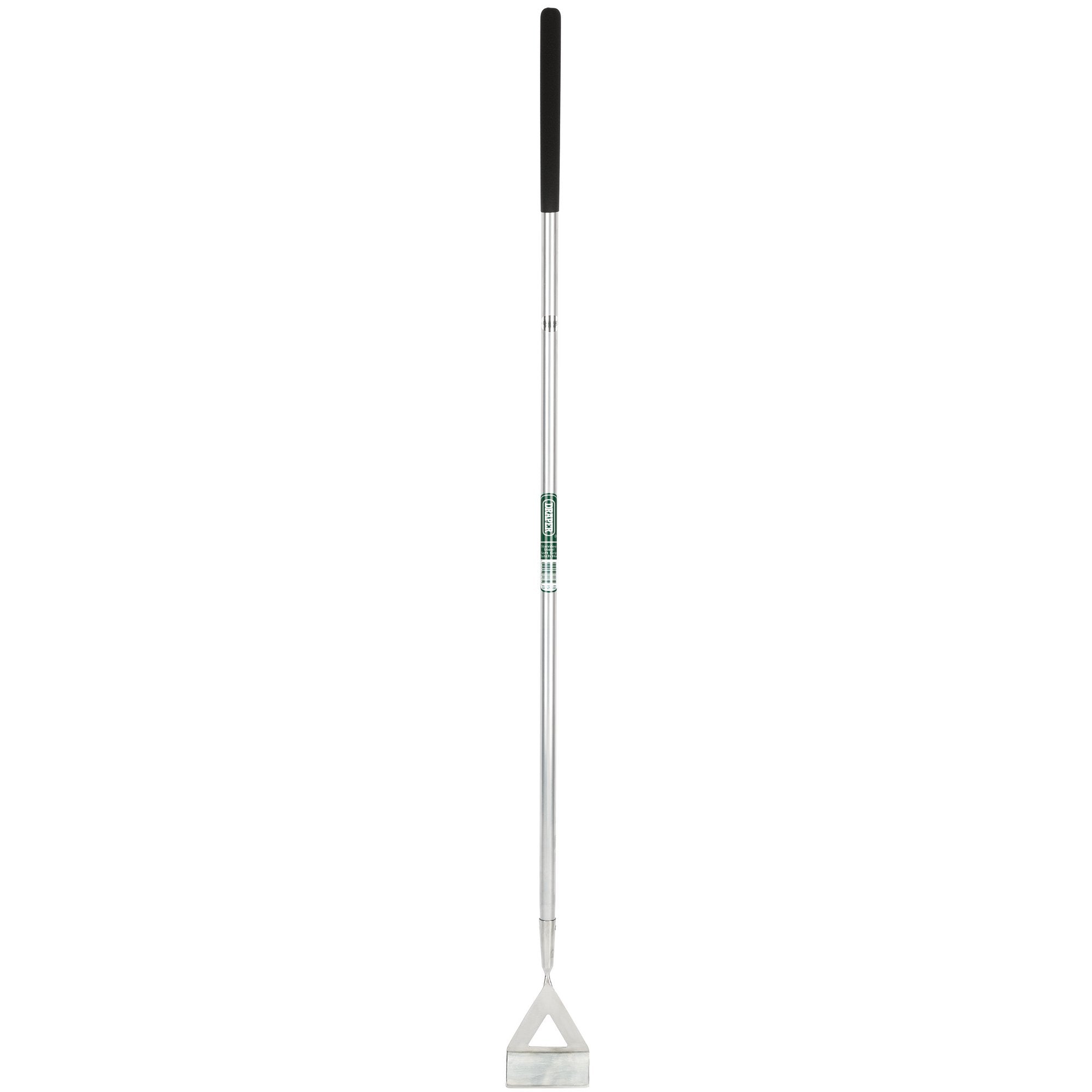 Stainless-Steel-Soft-Grip-Dutch-Hoe