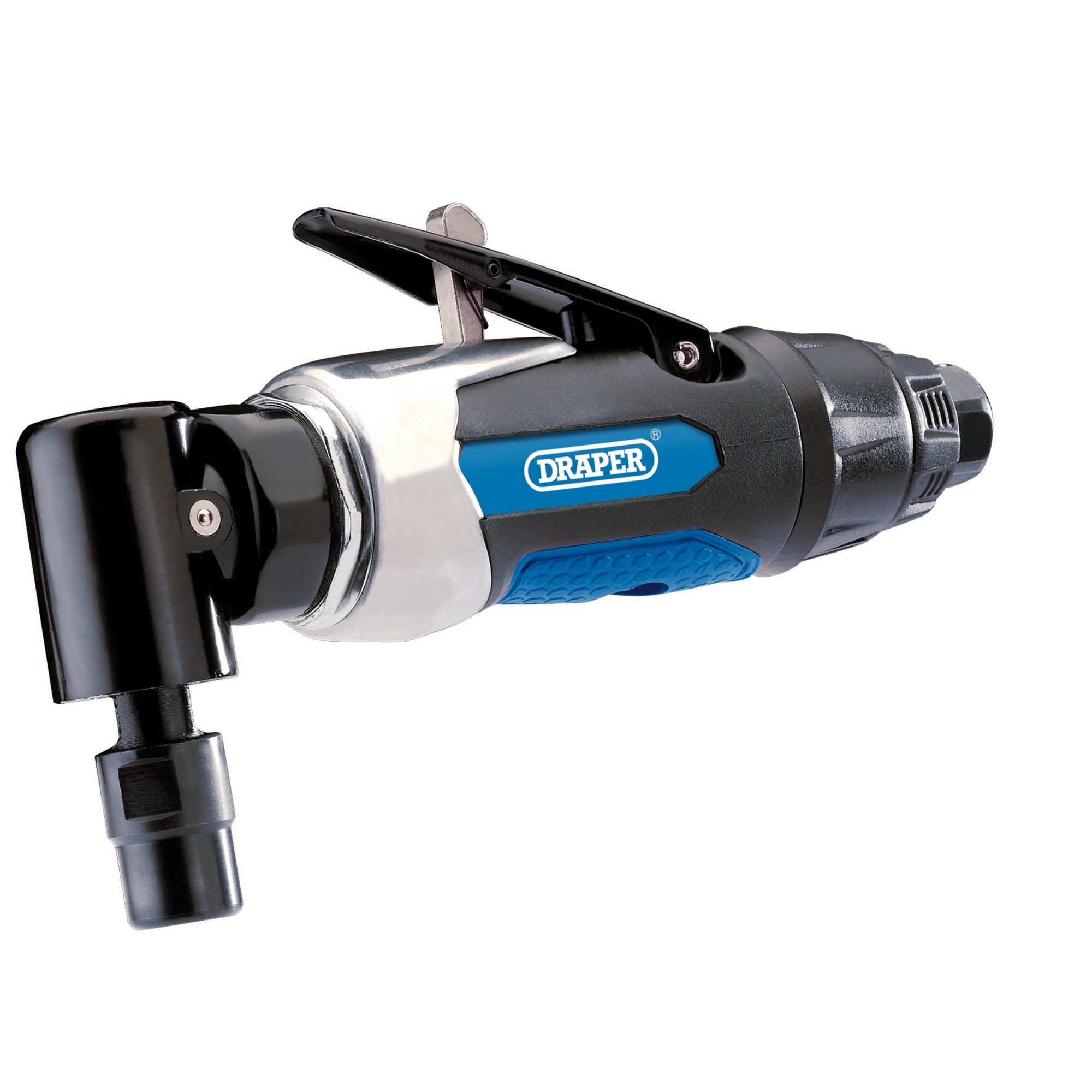 90°-Compact-Air-Die-Grinder,-6mm