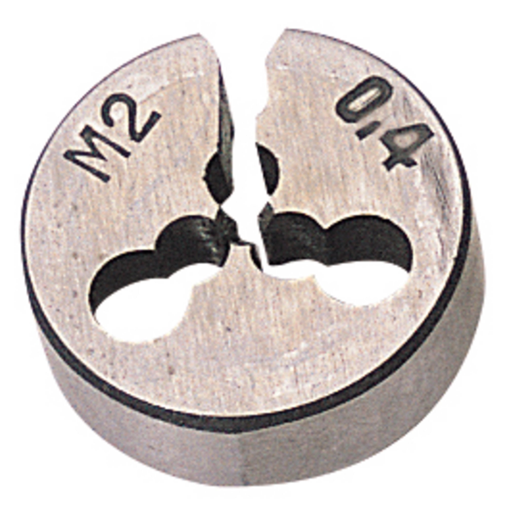 Coarse-Circular-Die,-13/16"-Outside-Diameter-2mm