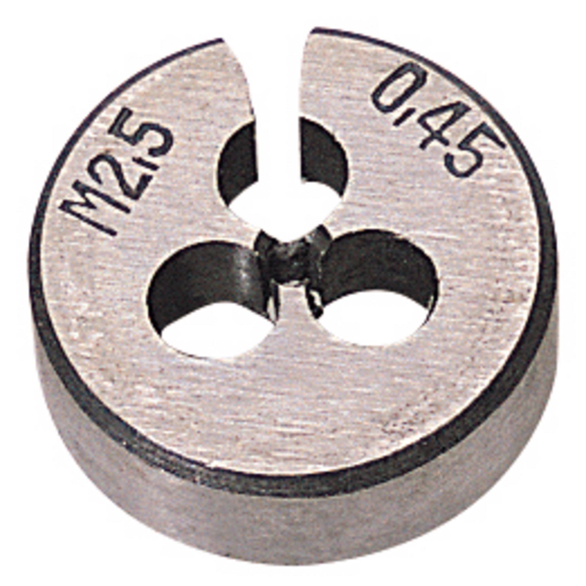 Coarse-Circular-Die,-13/16"-Outside-Diameter,-2.5mm