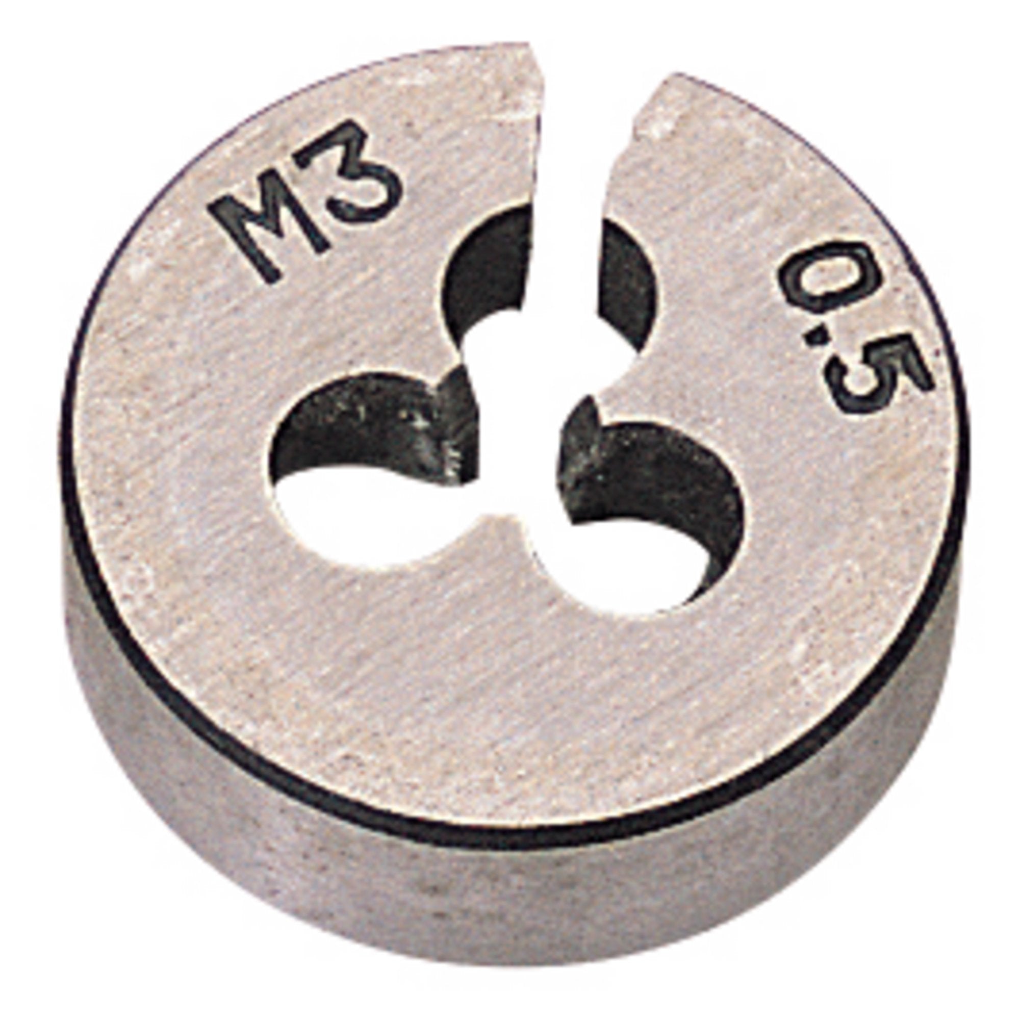 Coarse-Circular-Die,-13/16"-Outside-Diameter-3mm