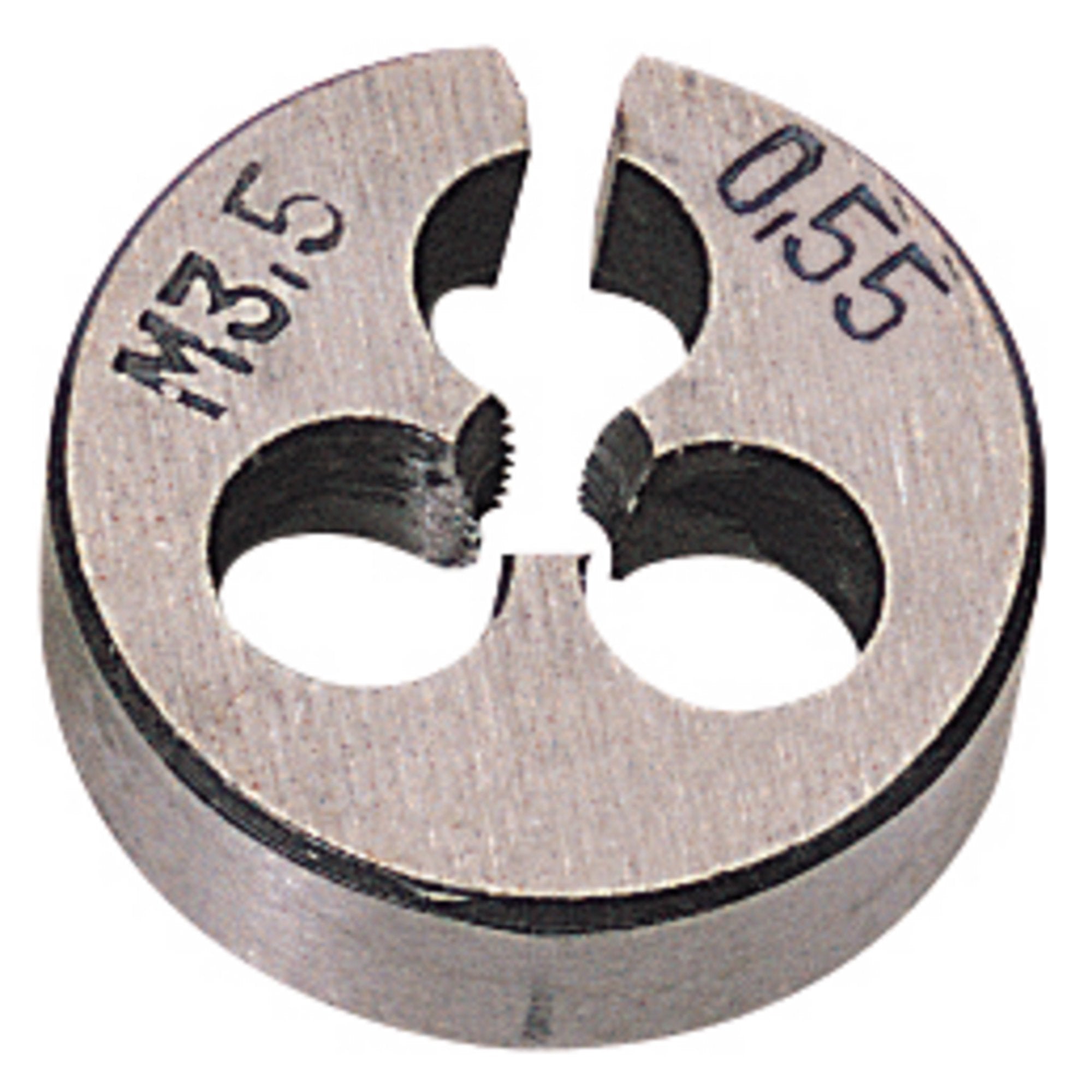 Coarse-Circular-Die,-13/16"-Outside-Diameter,-3.5mm