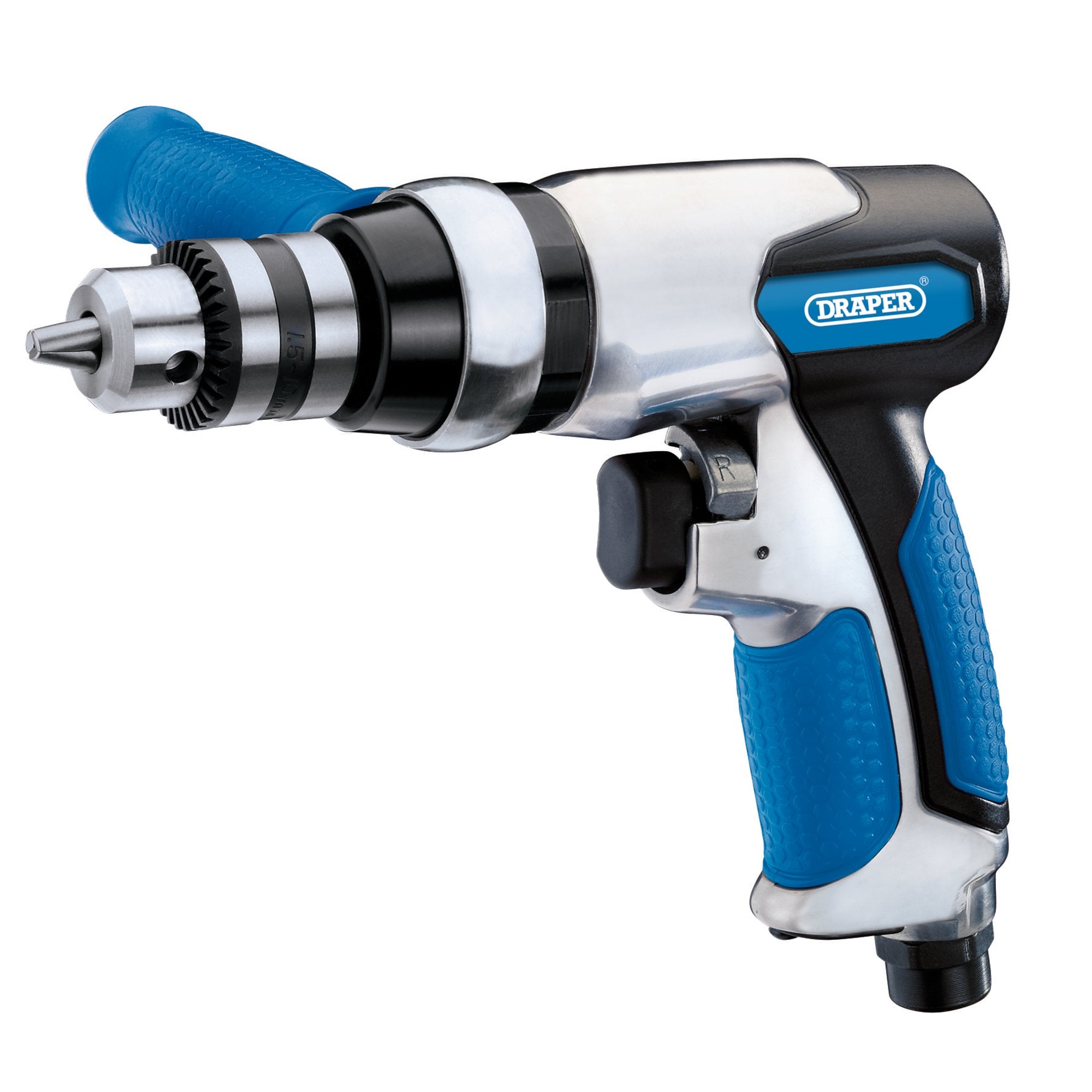 Reversible-Air-Drill,-10mm