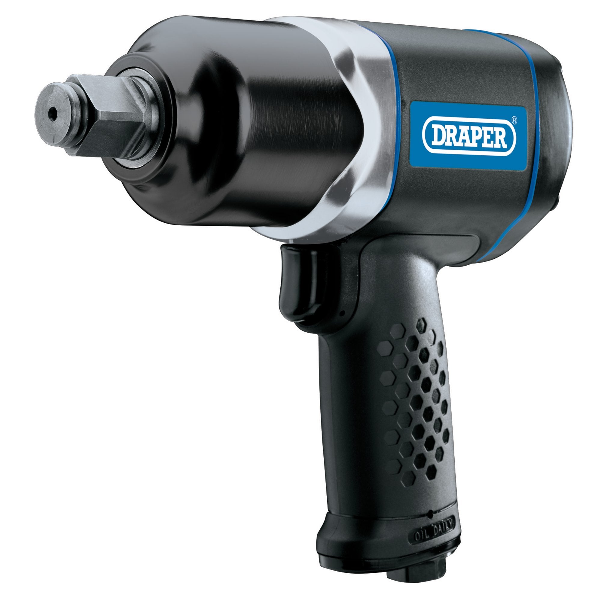 Air-Impact-Wrench,-3/4"-Sq.-Dr.
