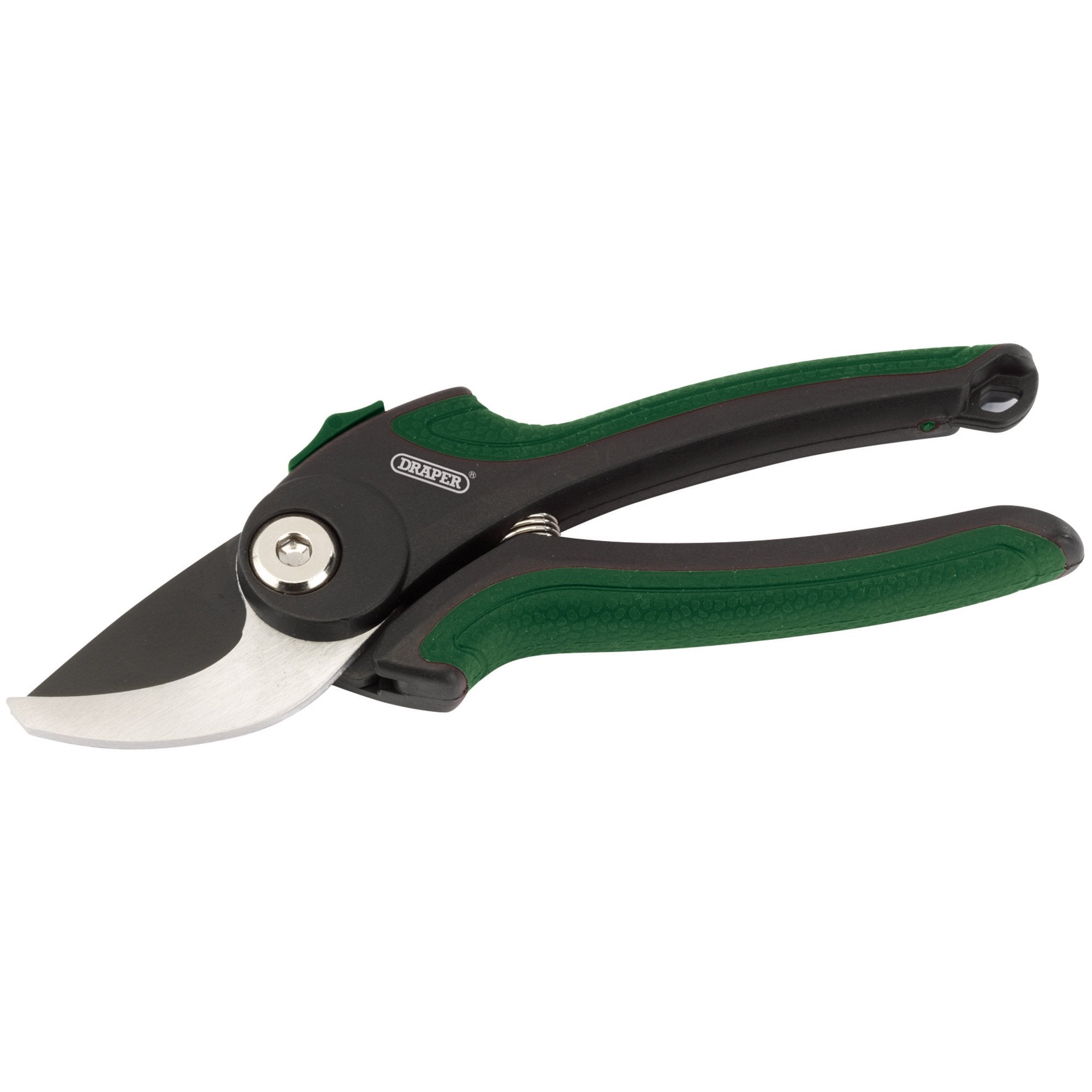 Bypass-Pattern-Secateurs,-175mm