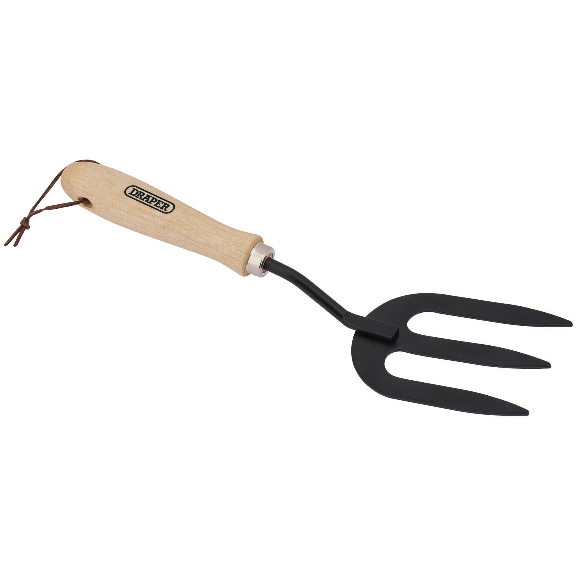 Carbon-Steel-Weeding-Fork-with-Hardwood-Handle