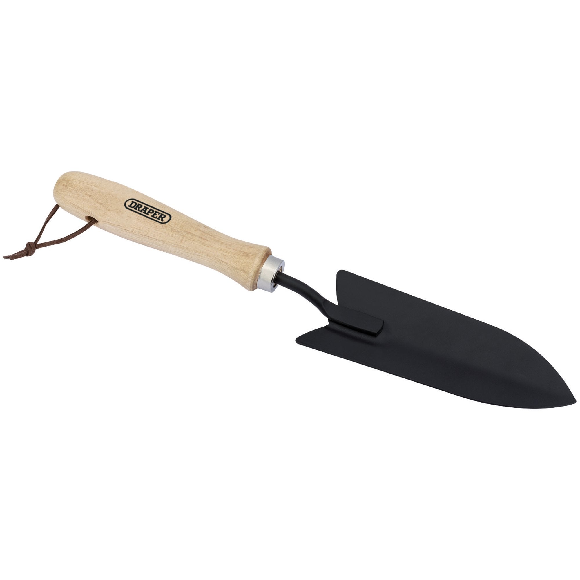 Carbon-Steel-Transplanting-Trowel-with-Hardwood-Handle