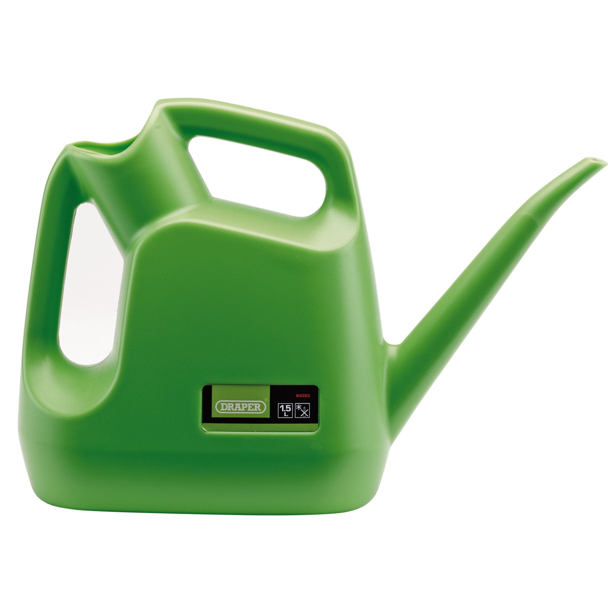 Plastic-Watering-Can,-1.5L
