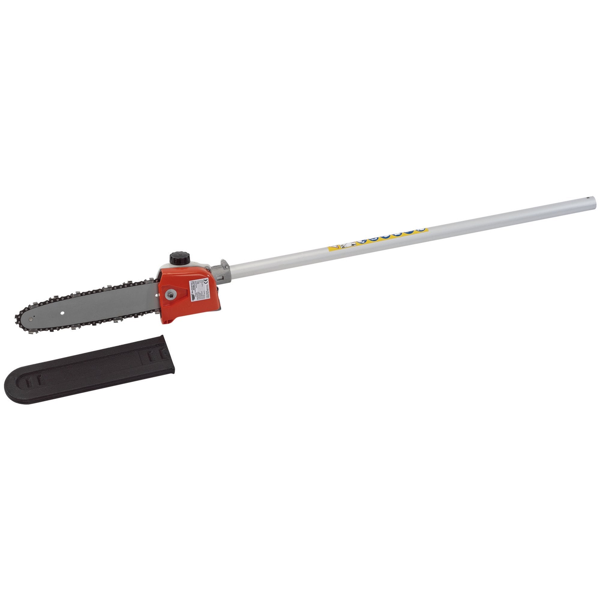 Oregon®-Pruner-Attachment,-250mm