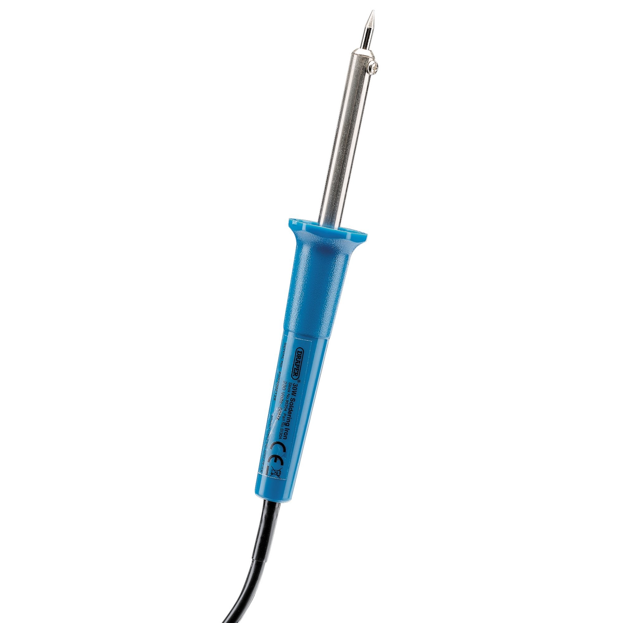 230V-Soldering-Iron,-30W