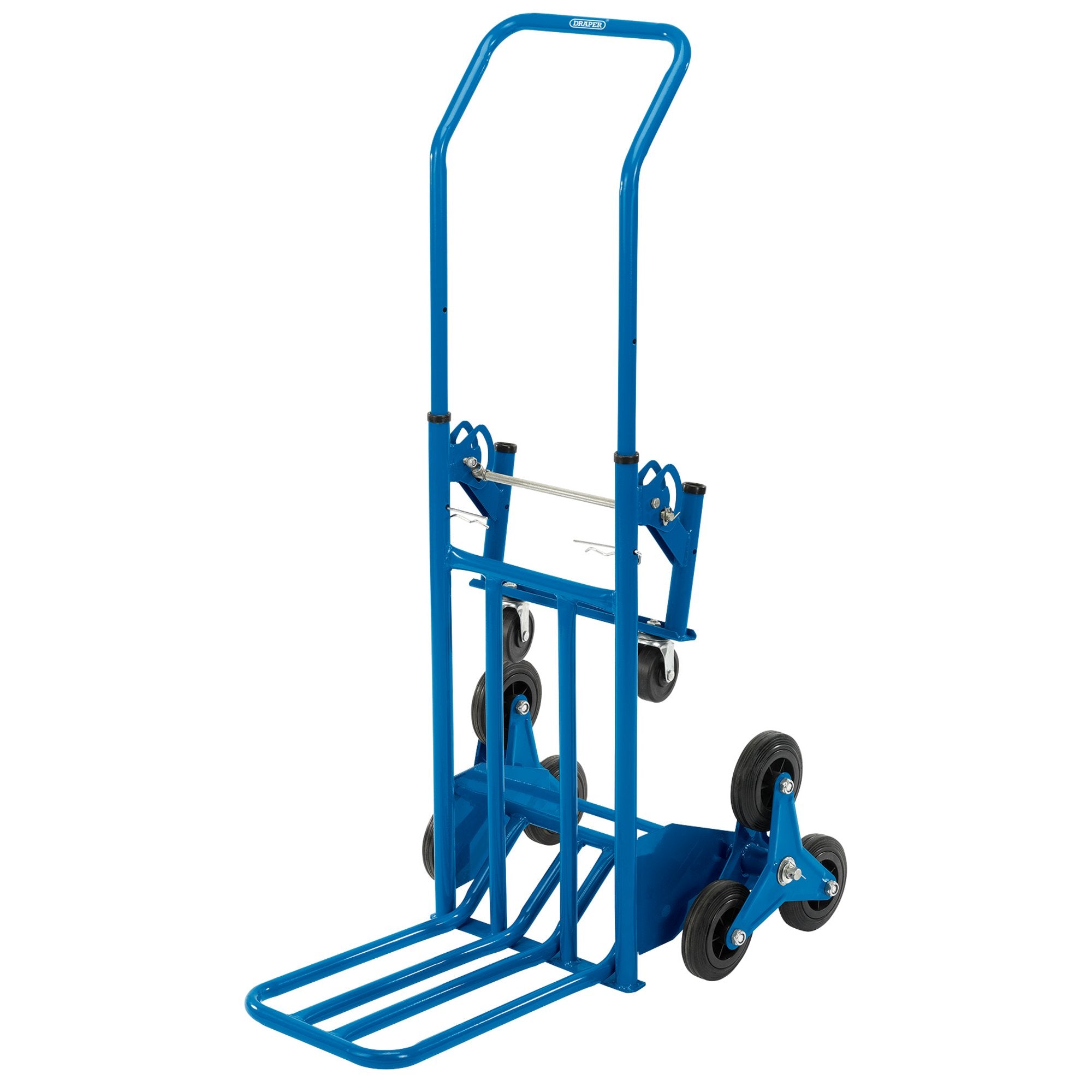 Heavy-Duty-Stair-Climbing-Sack-Truck,-150kg