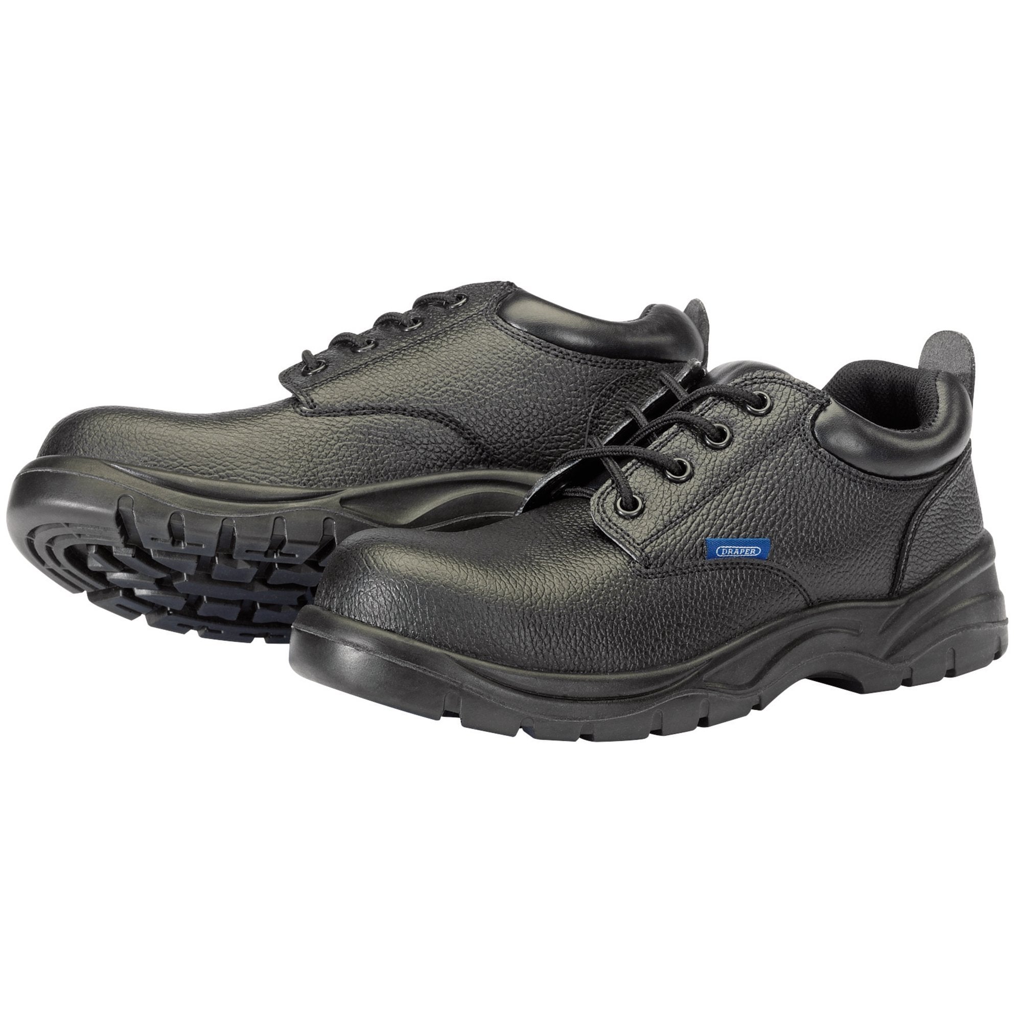 100%-Non-Metallic-Composite-Safety-Shoe,-Size-6,-S1-P-SRC