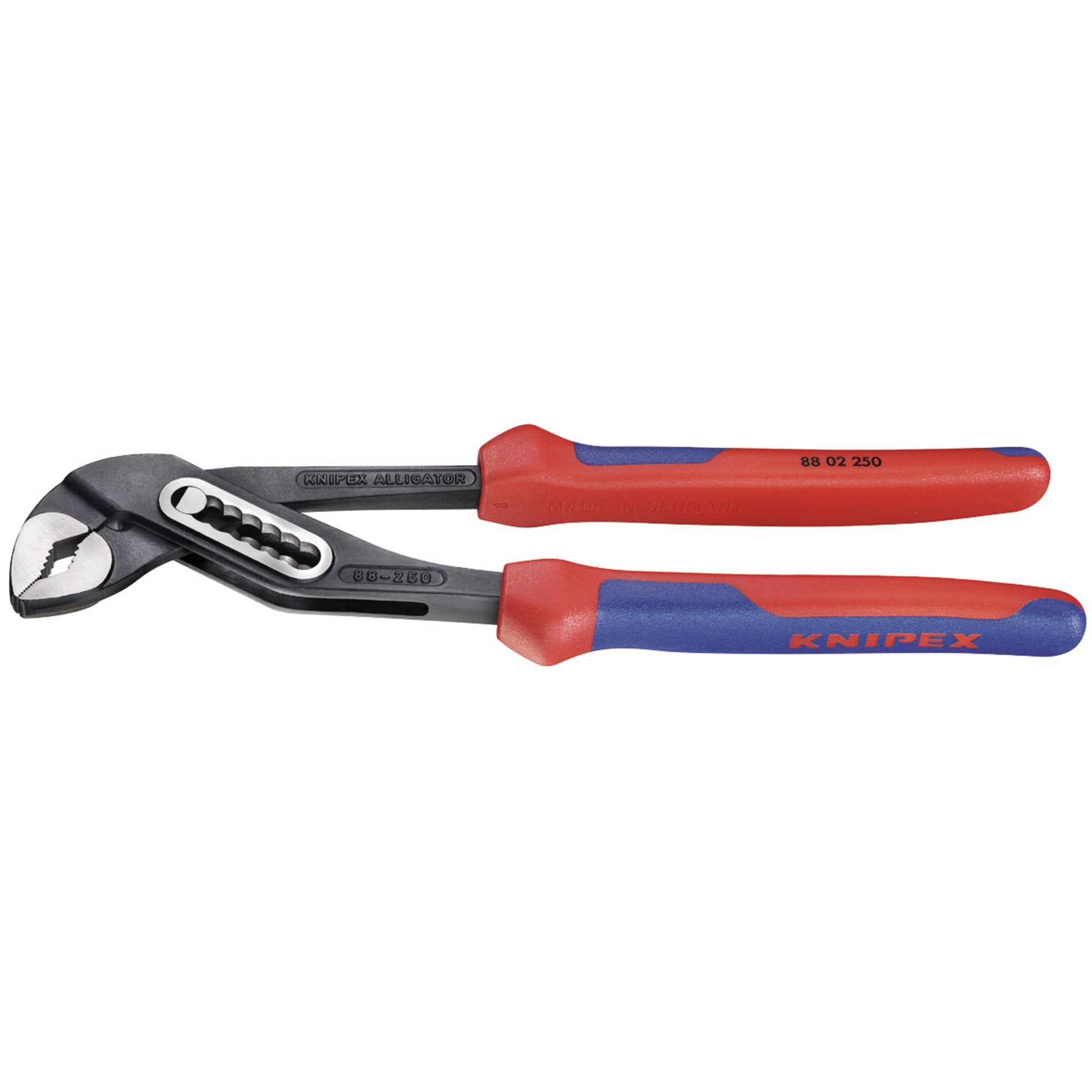KNIPEX-Cobra®-87-02-300-SB-Water-Pump-Pliers,-300mm