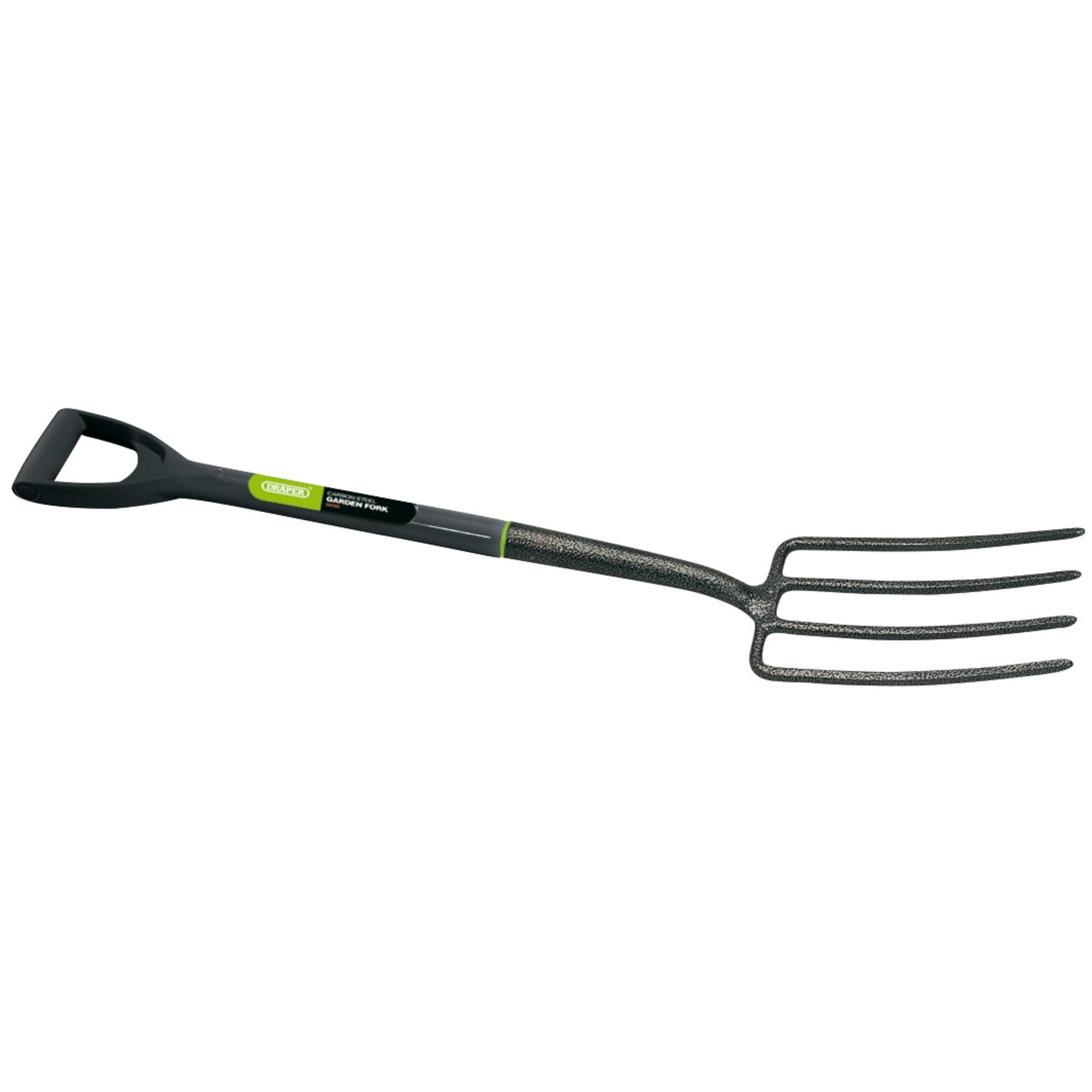 Carbon-Steel-Garden-Fork