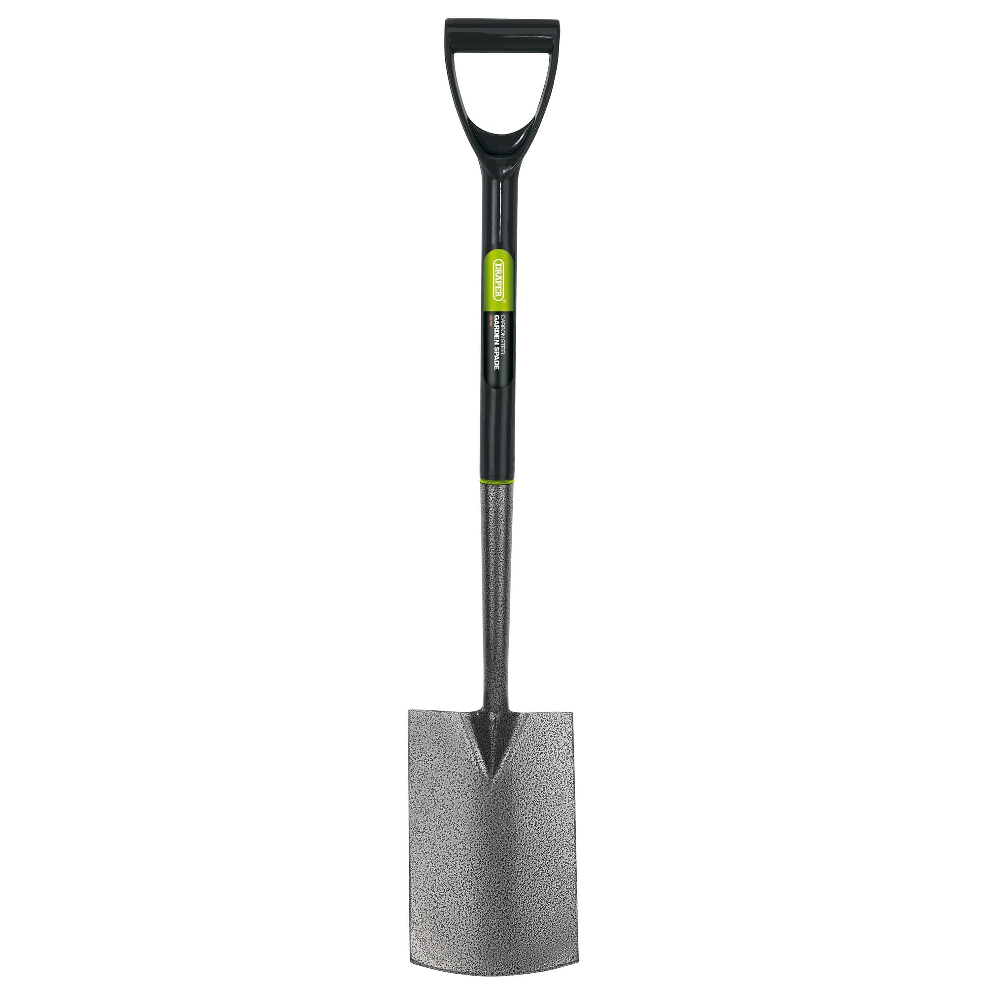 Carbon-Steel-Garden-Spade