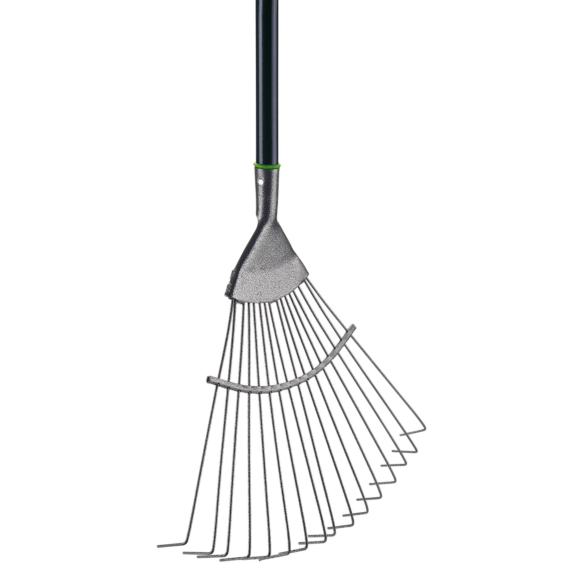 Carbon-Steel-Lawn-Rake