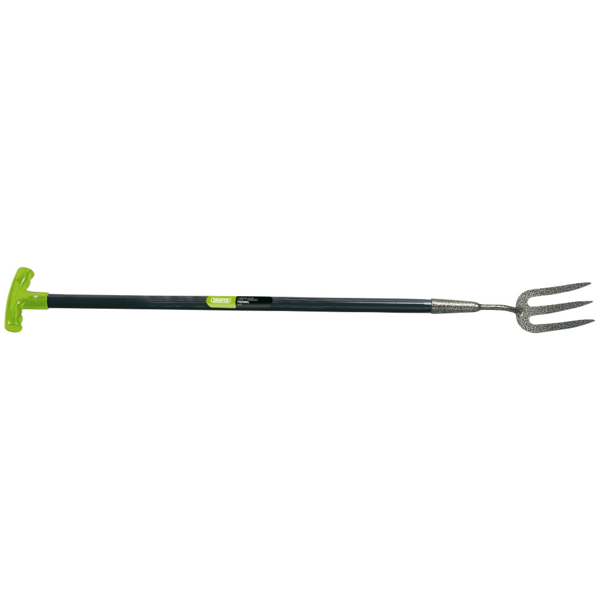 Extra-Long-Carbon-Hand-'T'-Fork