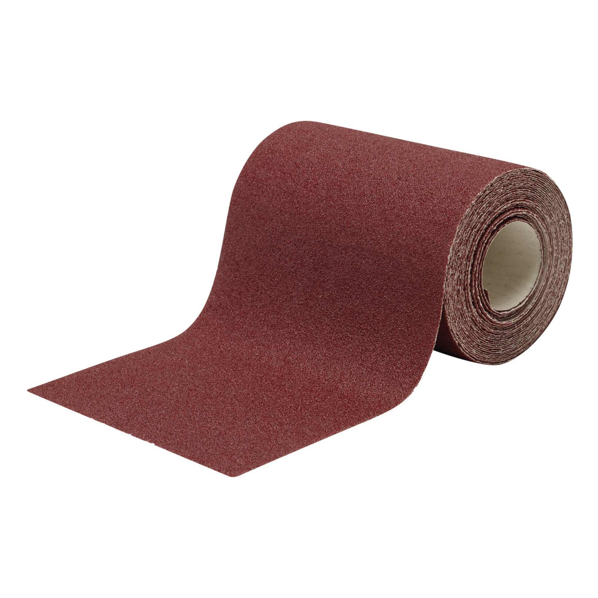 General-Purpose-Sanding-Roll,-115mm-x-5m,-80-Grit