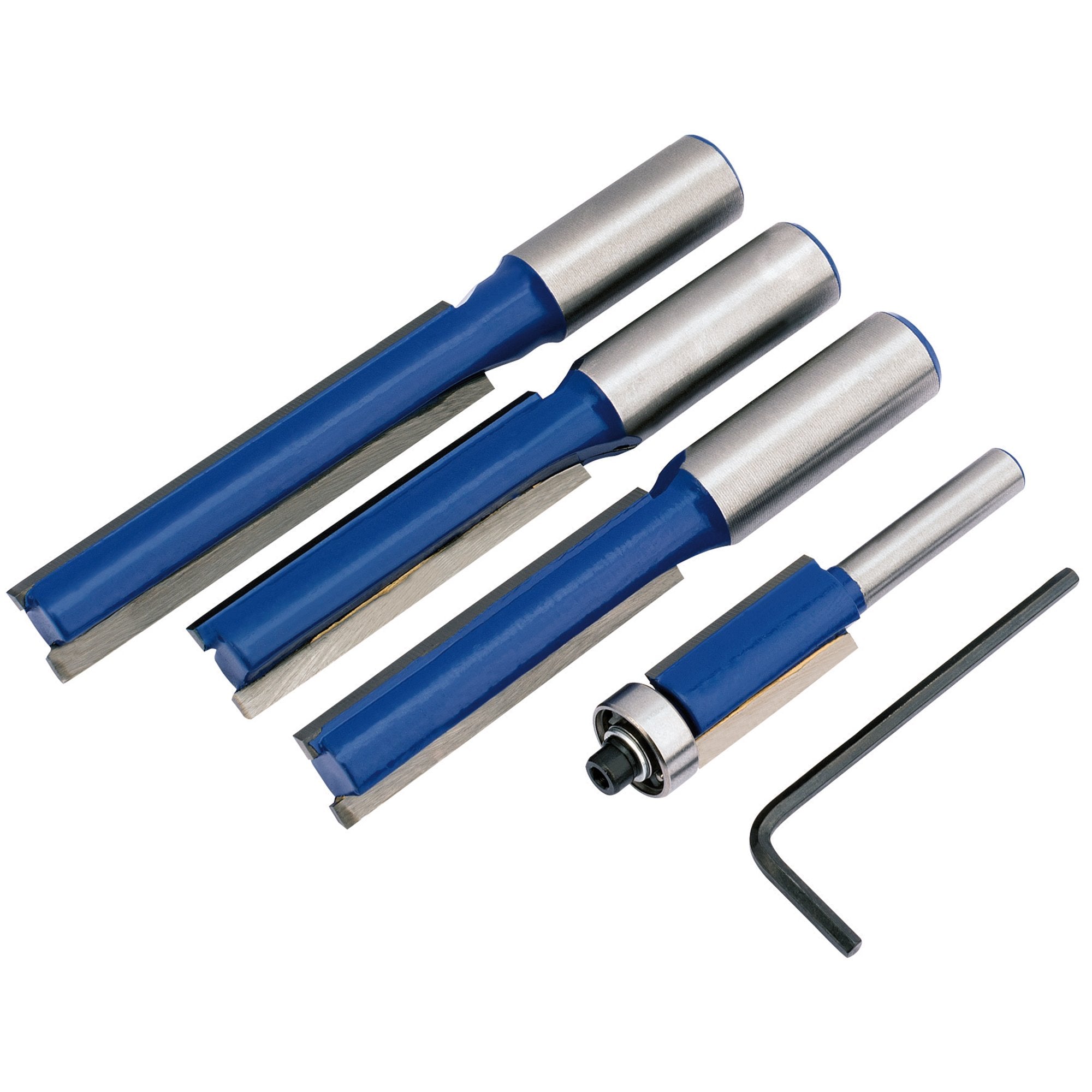 Extra-Long-Router-Bit-Set-(4-Piece)
