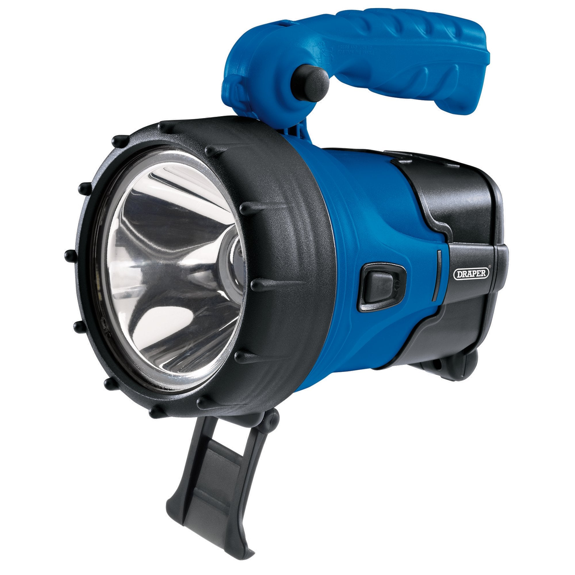 LED-Rechargeable-Spotlight,-5W,-360-Lumens