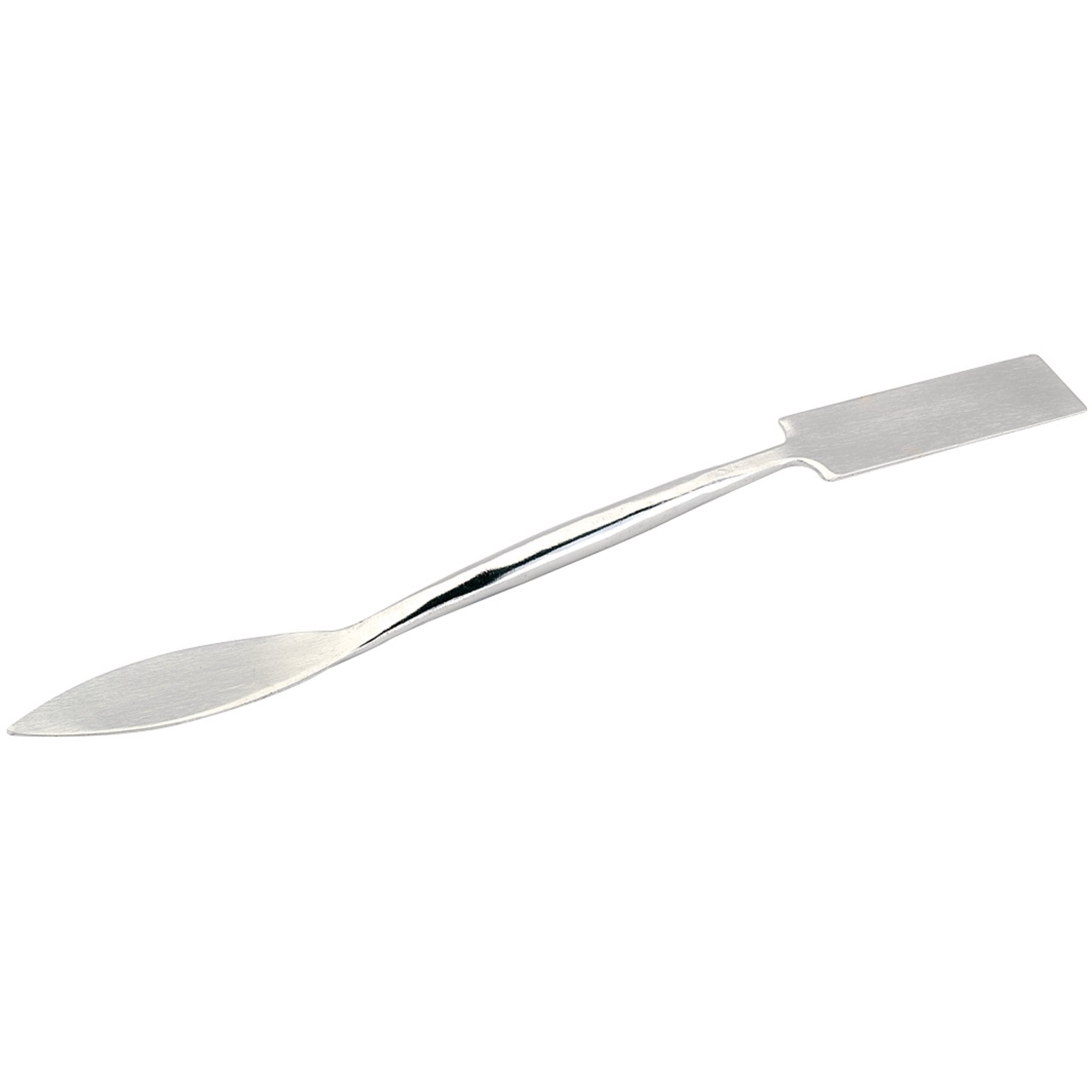 Plasterers-Trowel-and-Square-Tool,-235mm