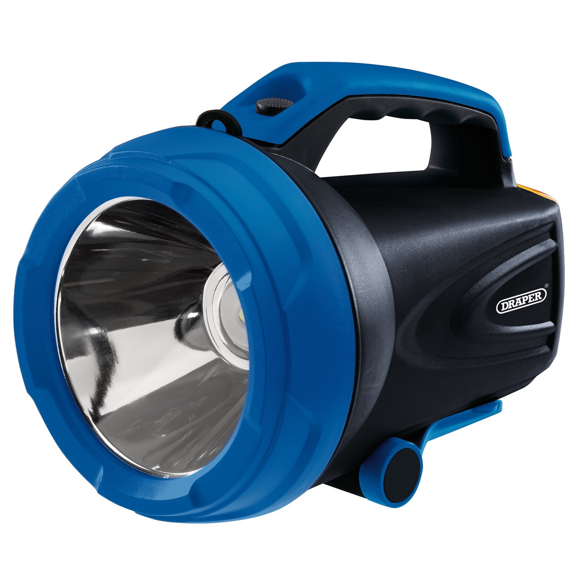 LED-Rechargeable-Spotlight,-20W,-1,300-Lumens
