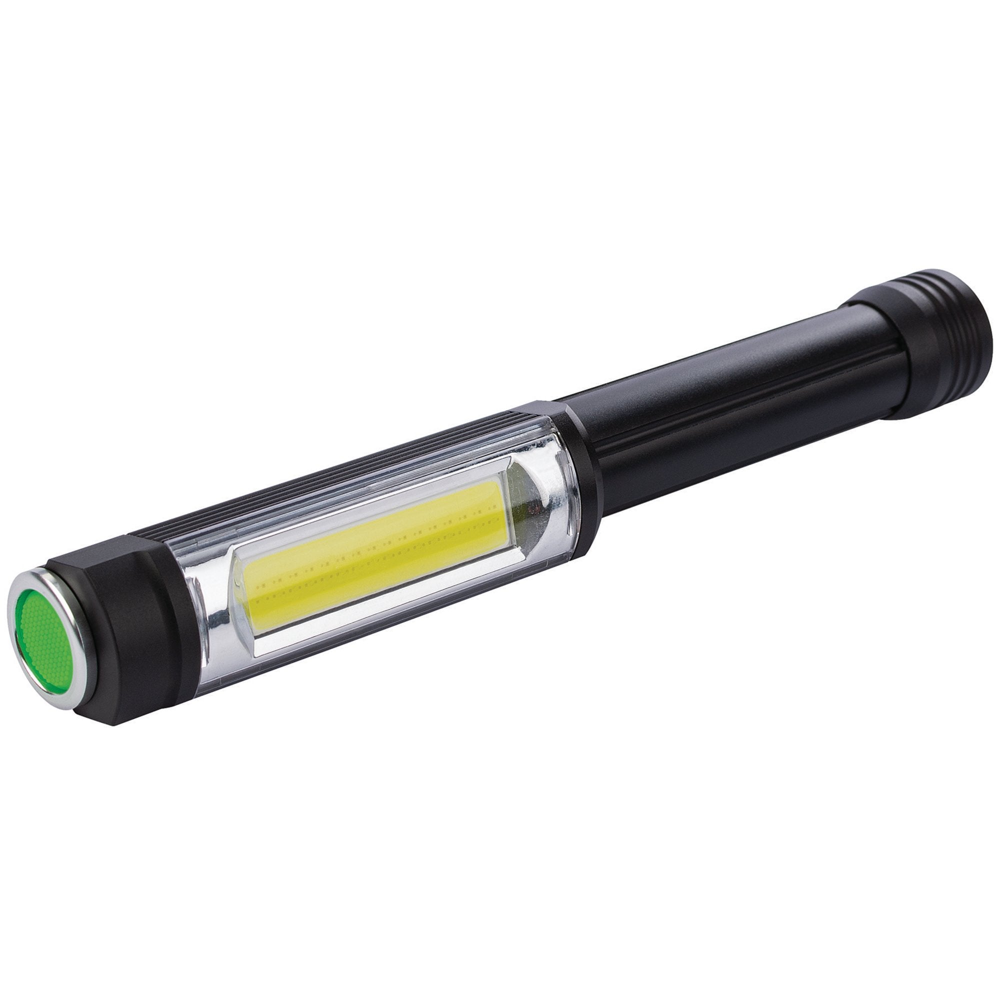 COB-LED-Aluminium-Work-Light,-5W,-400-Lumens,-3-x-AA-Batteries-Supplied