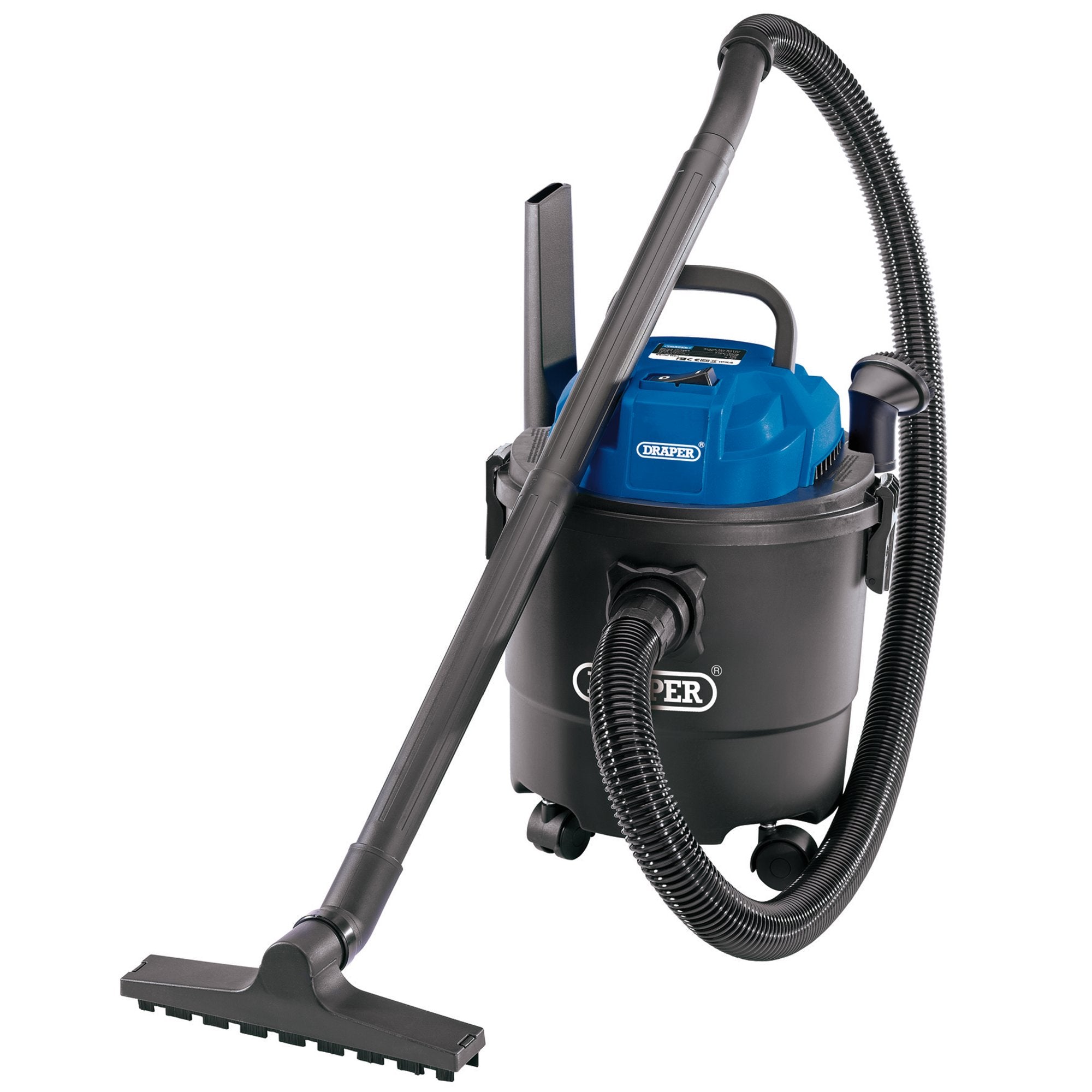 230V-Wet-&-Dry-Vacuum-Cleaner,-15L,-1250W