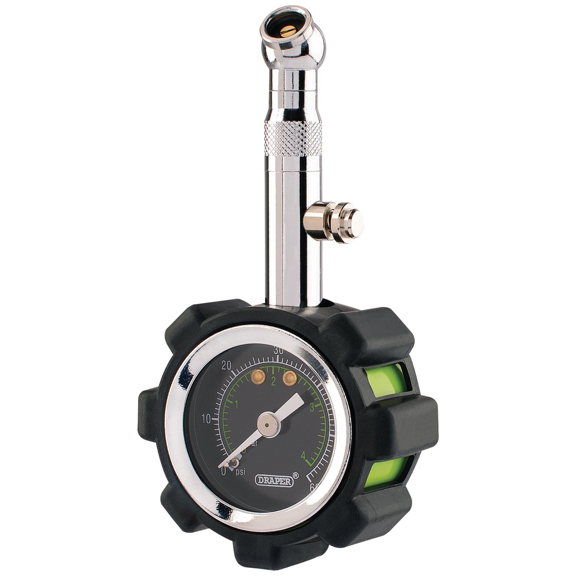 Tyre-Pressure-Gauge-TPGP,-0---60psi,-0---4-bar