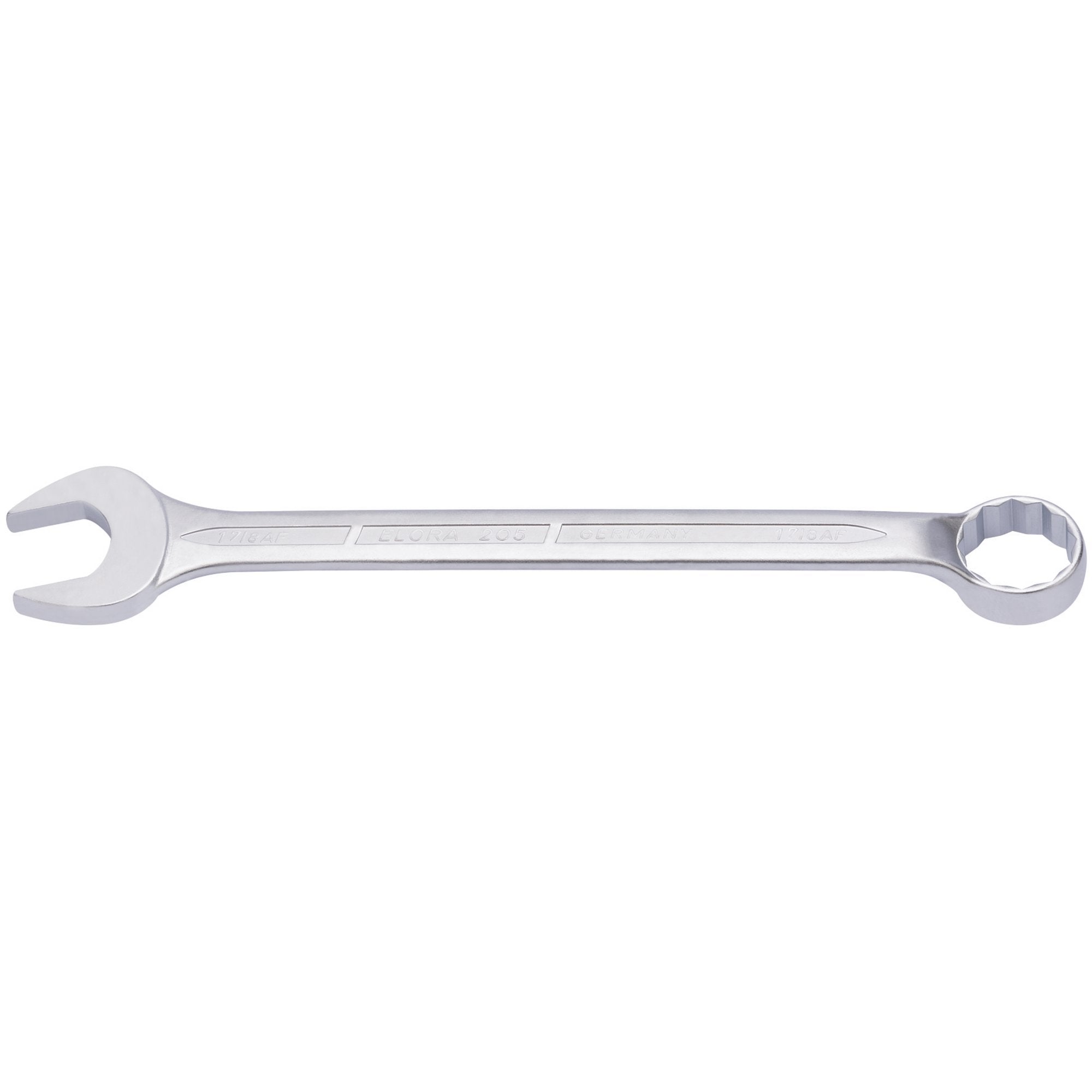Elora-Long-Imperial-Combination-Spanner,-1.7/8"